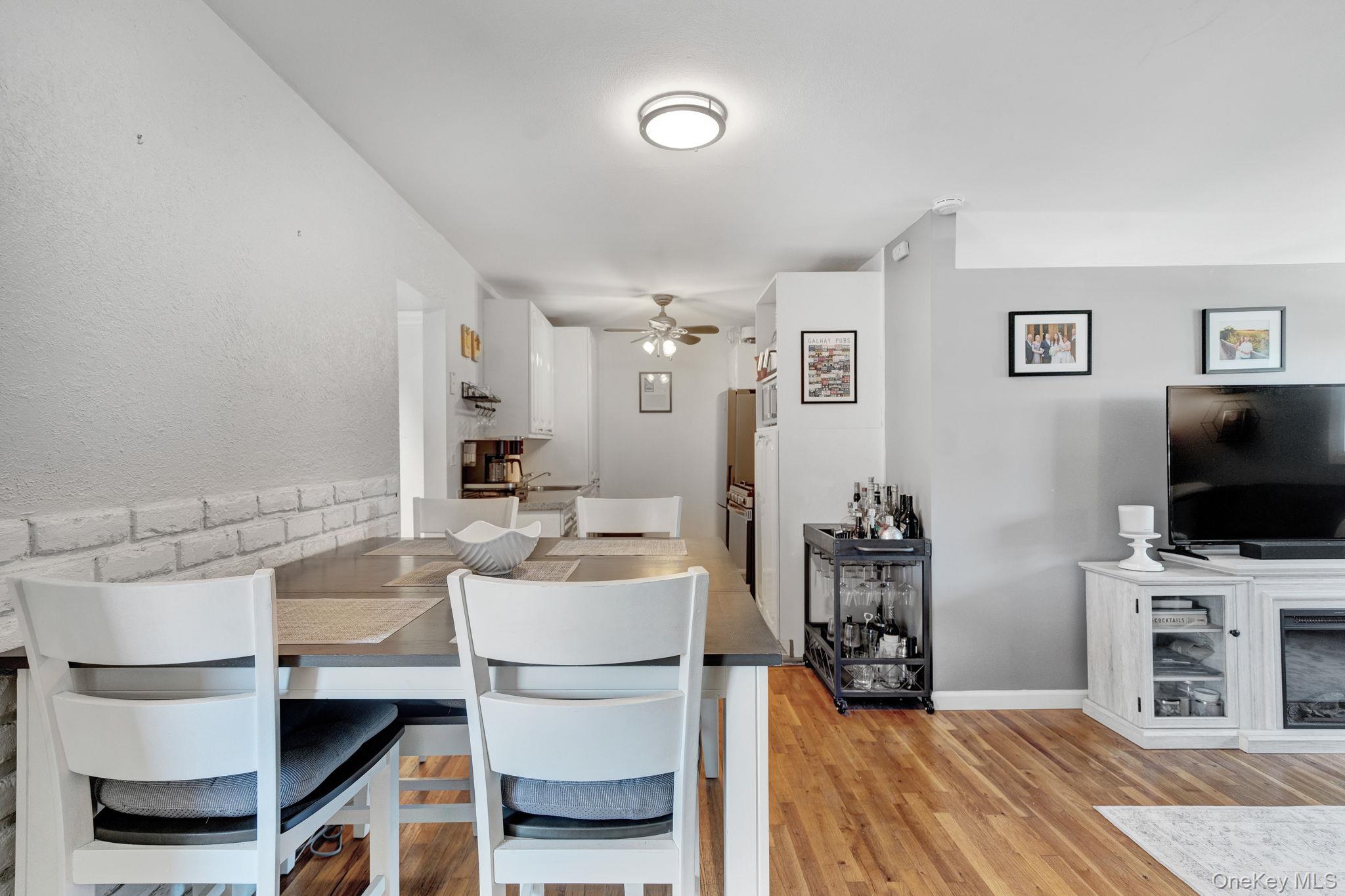14 Ivy Street Unit: 1A