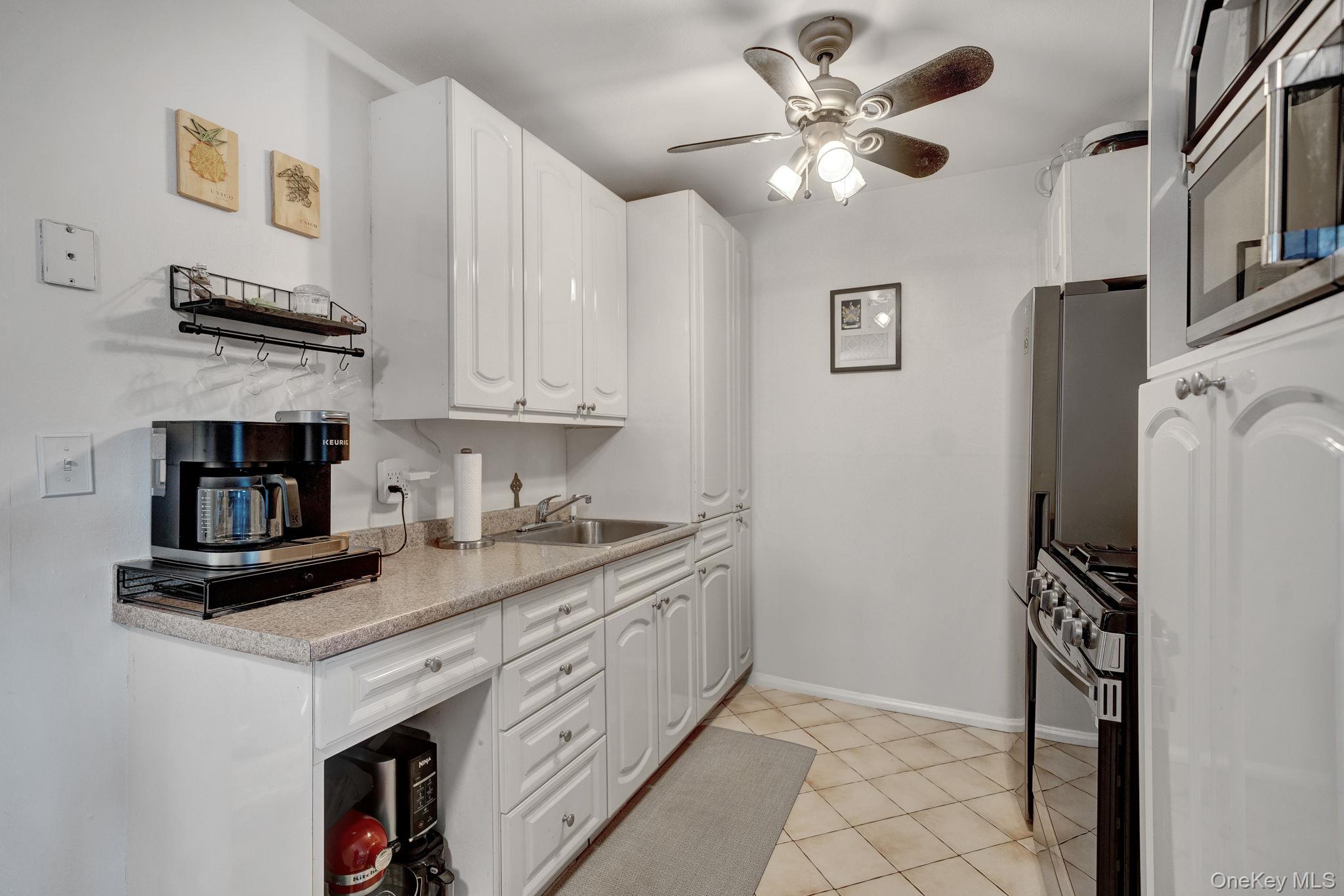 14 Ivy Street Unit: 1A