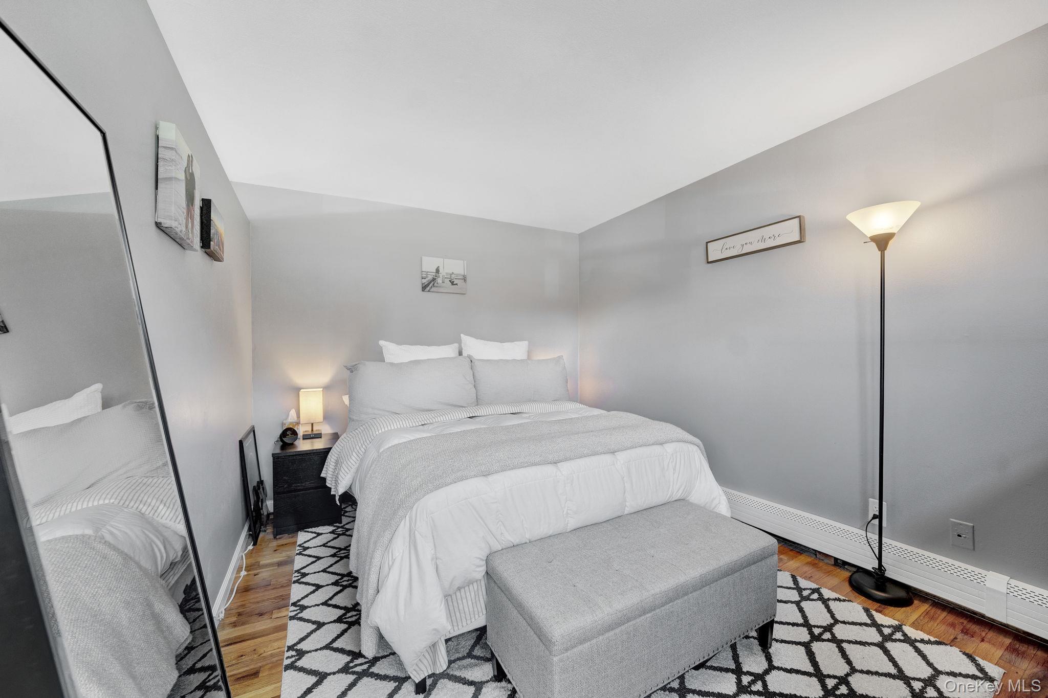 14 Ivy Street Unit: 1A
