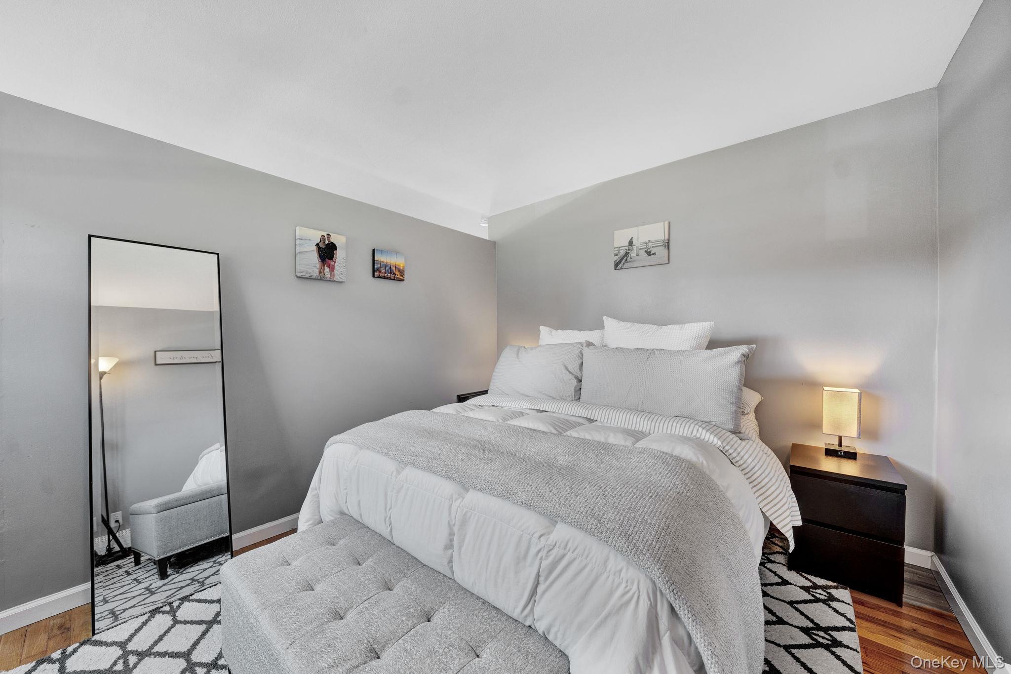 14 Ivy Street Unit: 1A