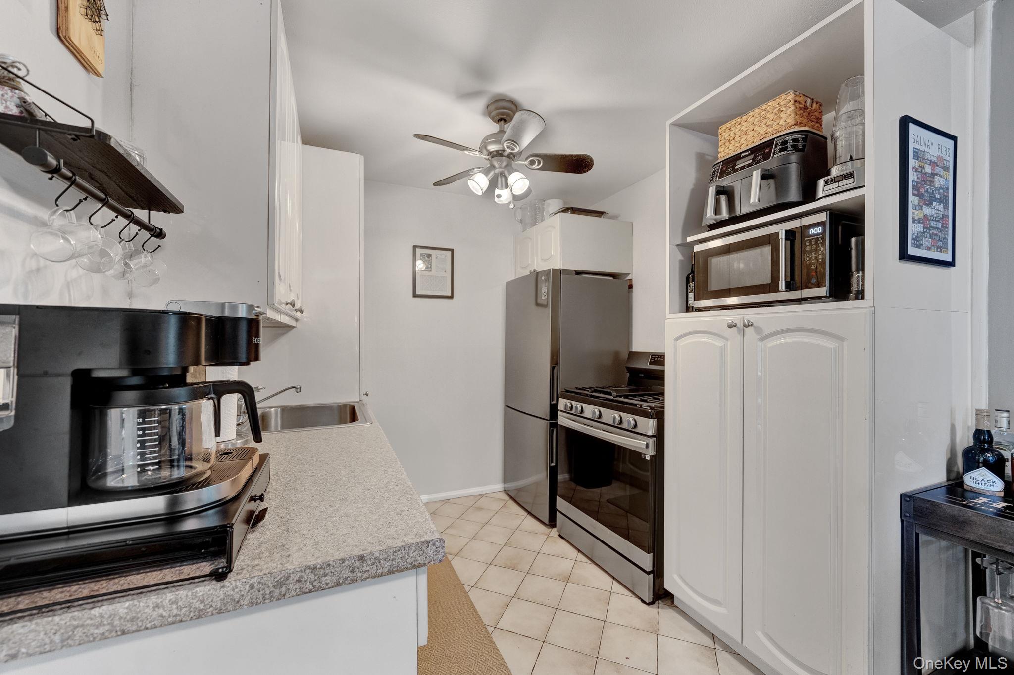 14 Ivy Street Unit: 1A