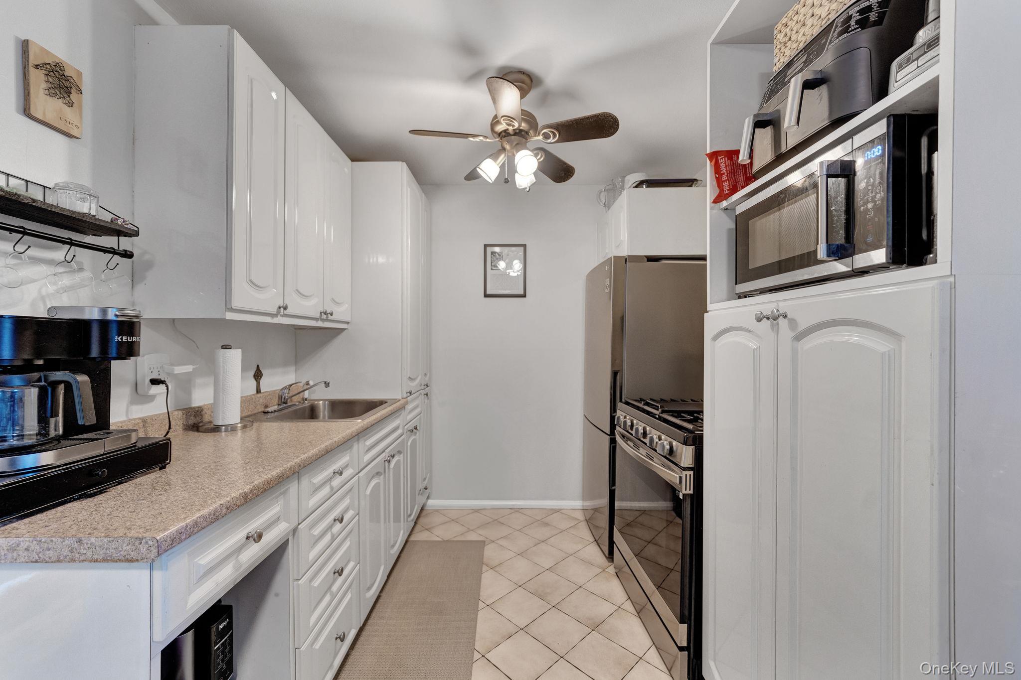 14 Ivy Street Unit: 1A