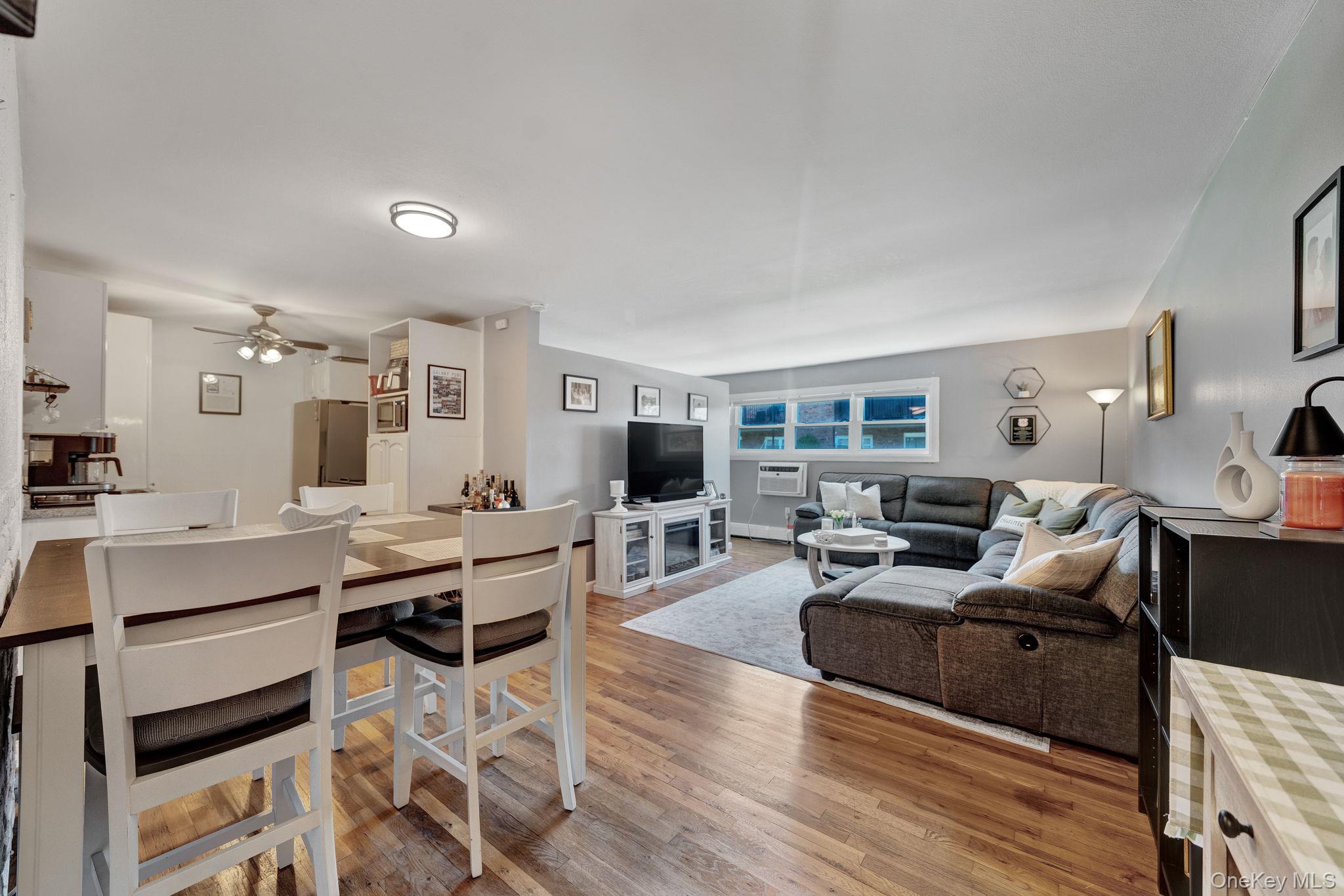 14 Ivy Street Unit: 1A