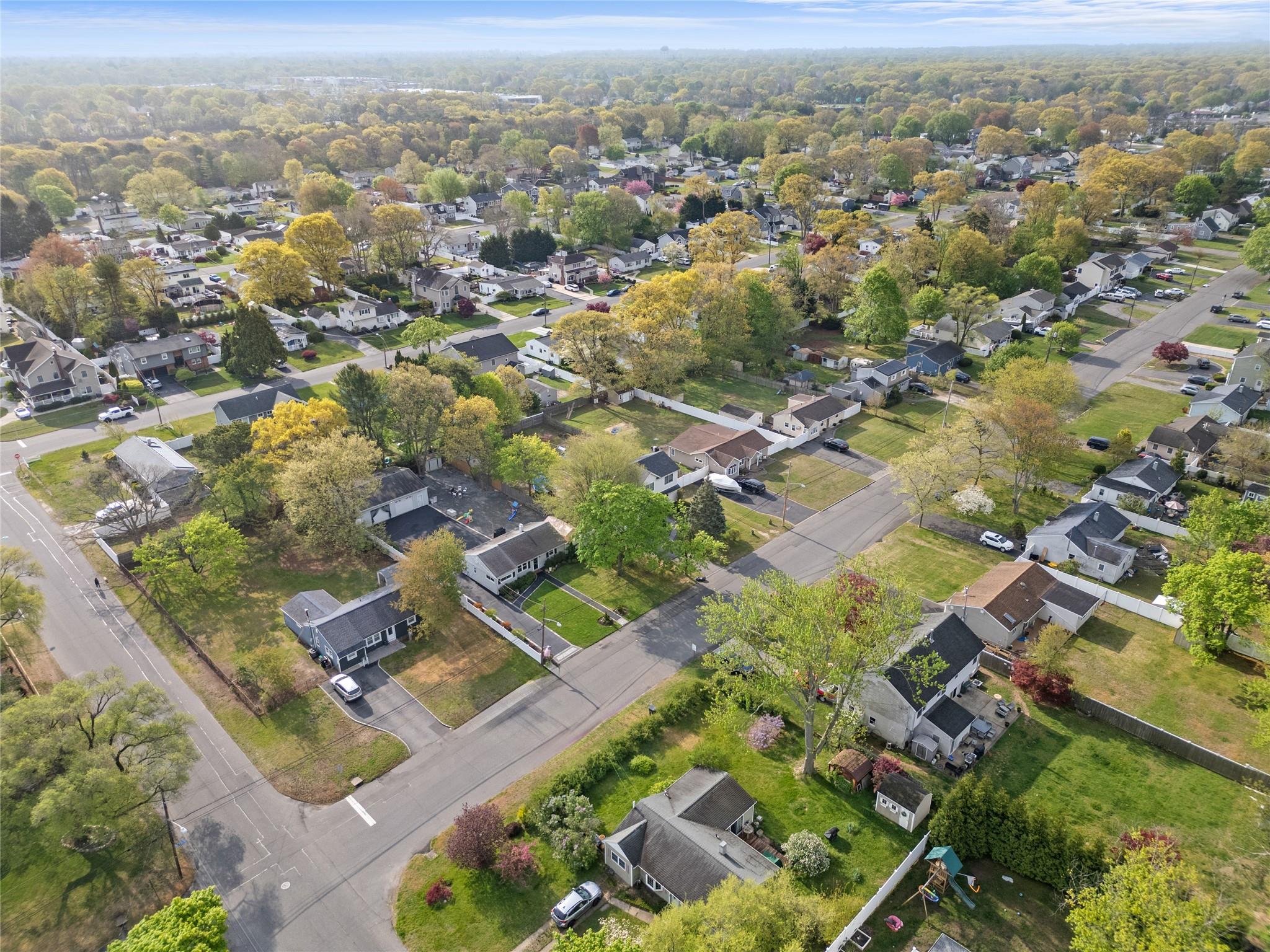 900 Bay Shore Avenue