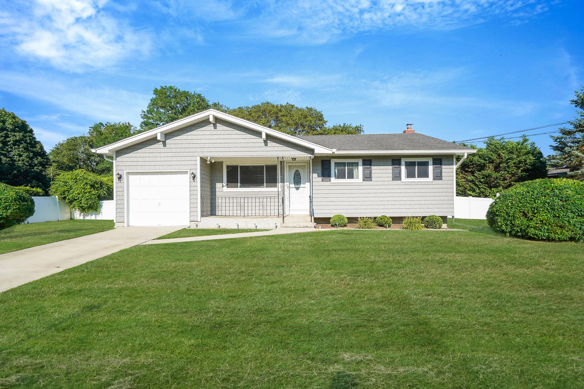 1619 Washington Avenue