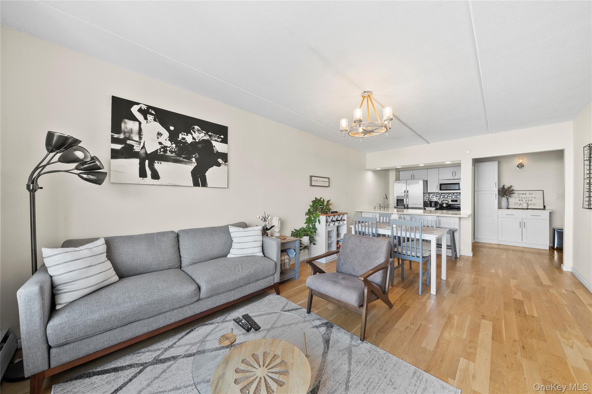 135 Post Avenue Unit: 6O