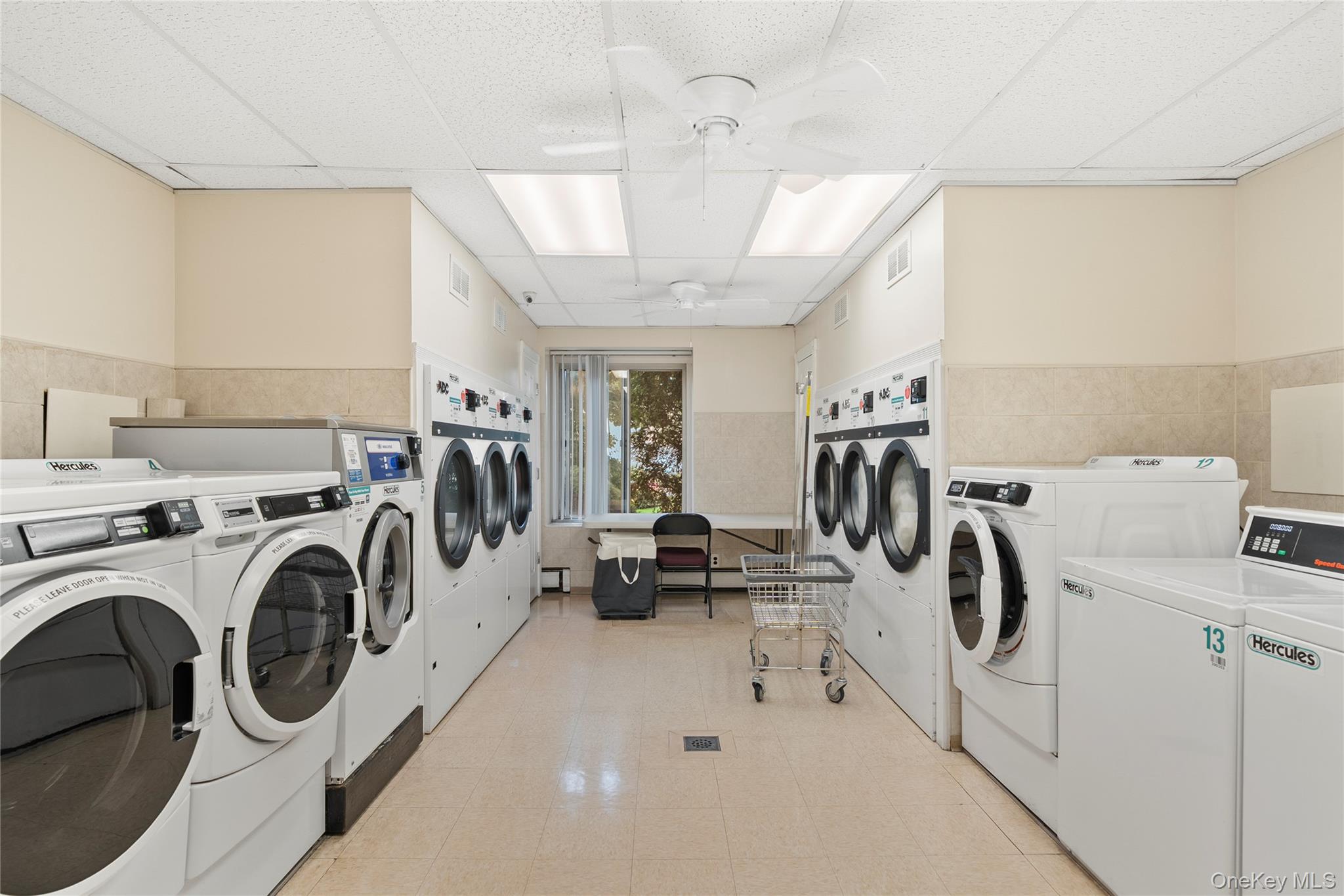 135 Post Avenue Unit: 6O