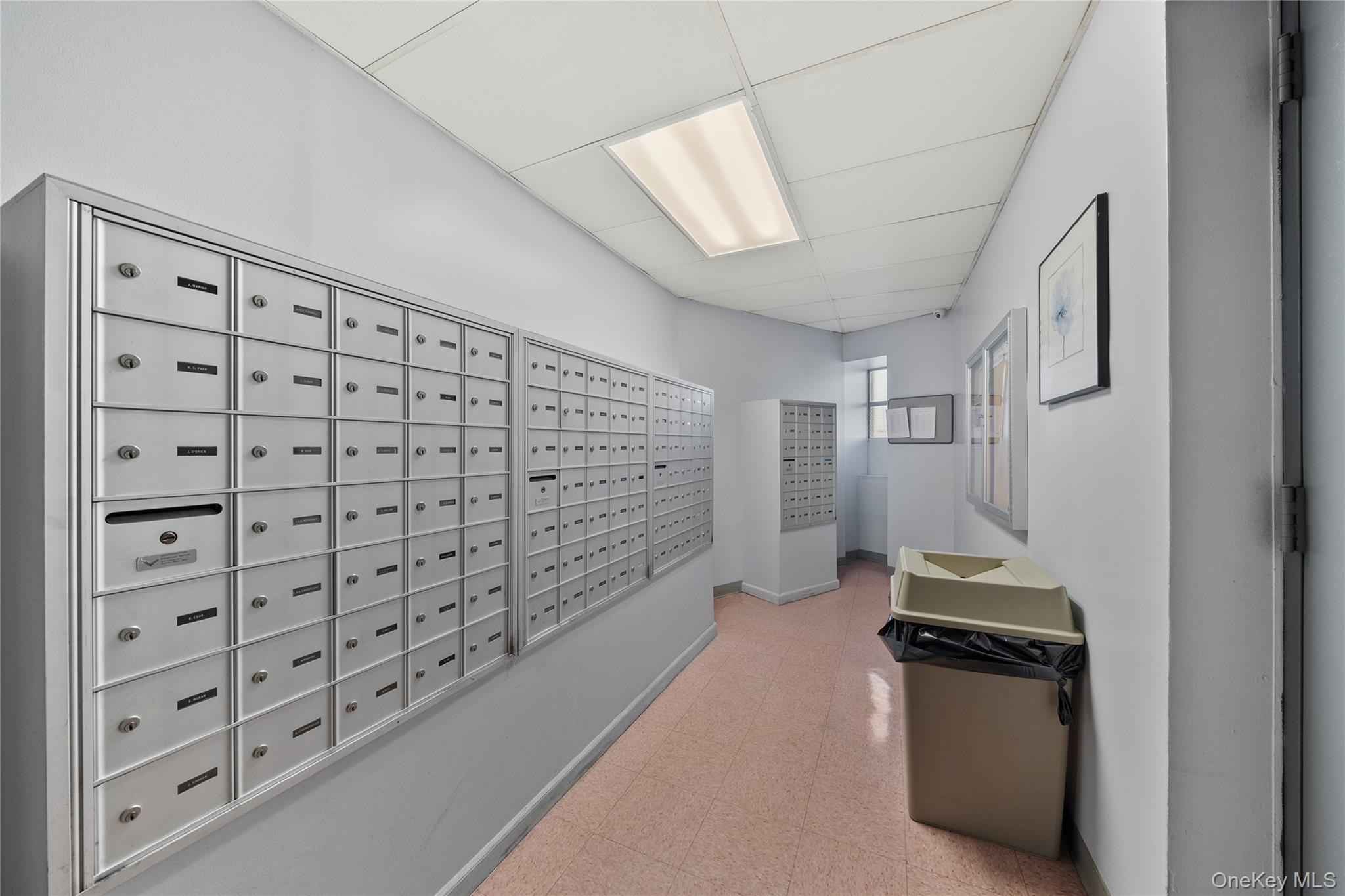 135 Post Avenue Unit: 6O