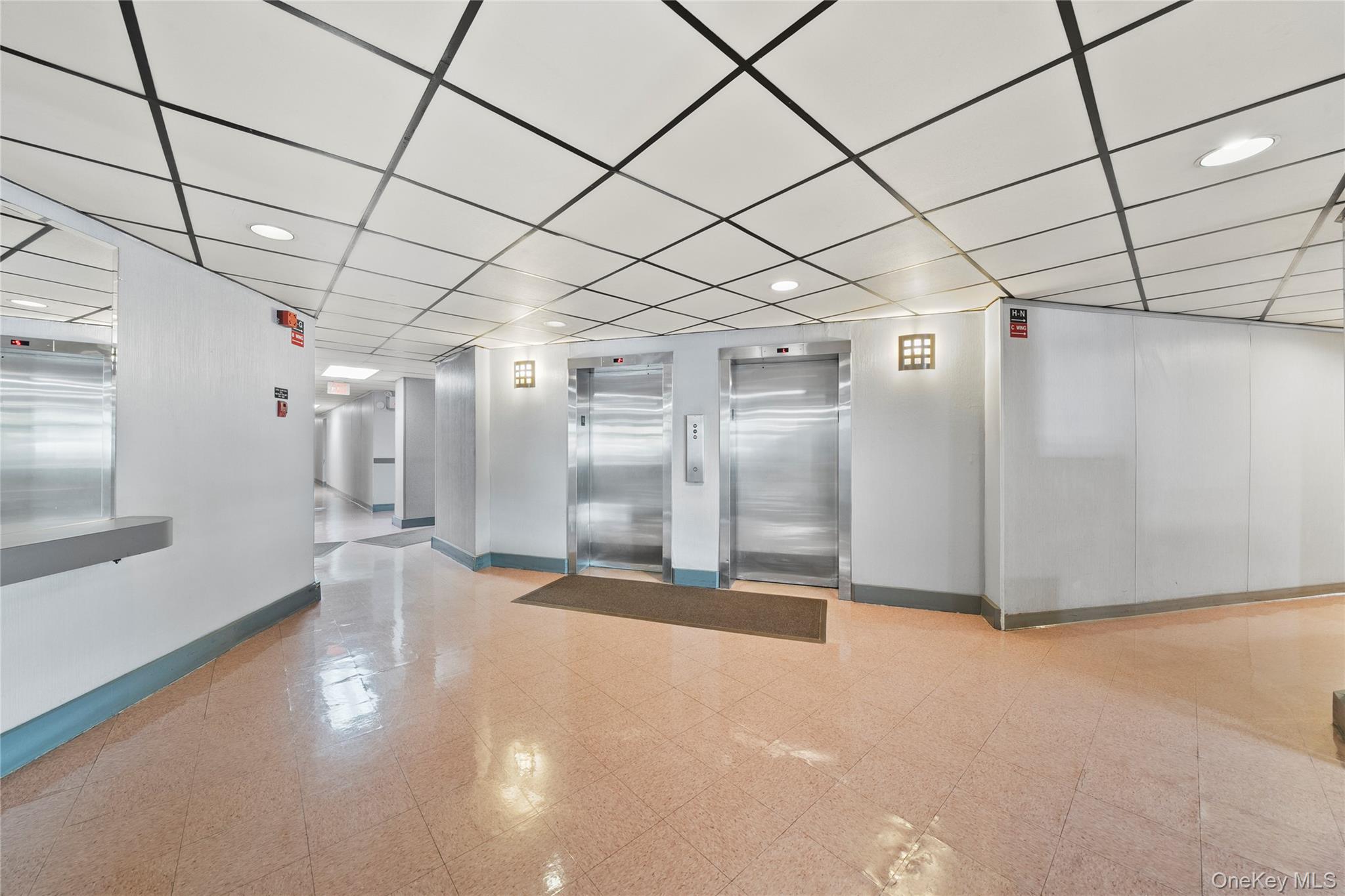 135 Post Avenue Unit: 6O