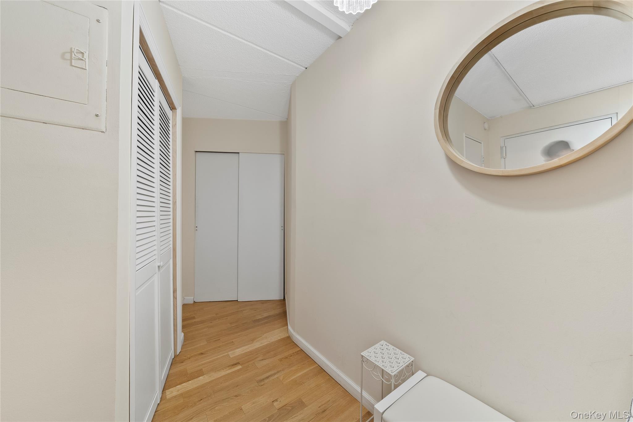 135 Post Avenue Unit: 6O