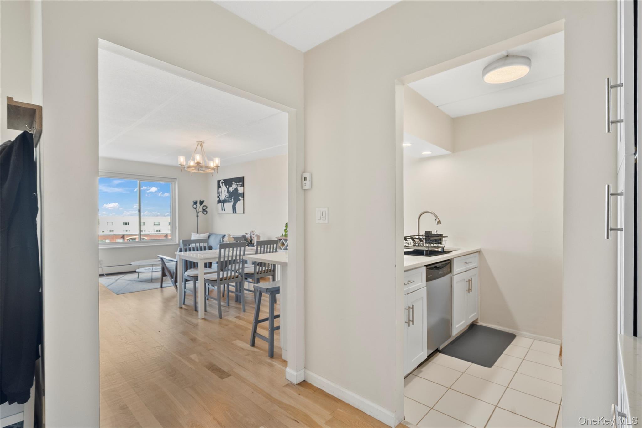 135 Post Avenue Unit: 6O