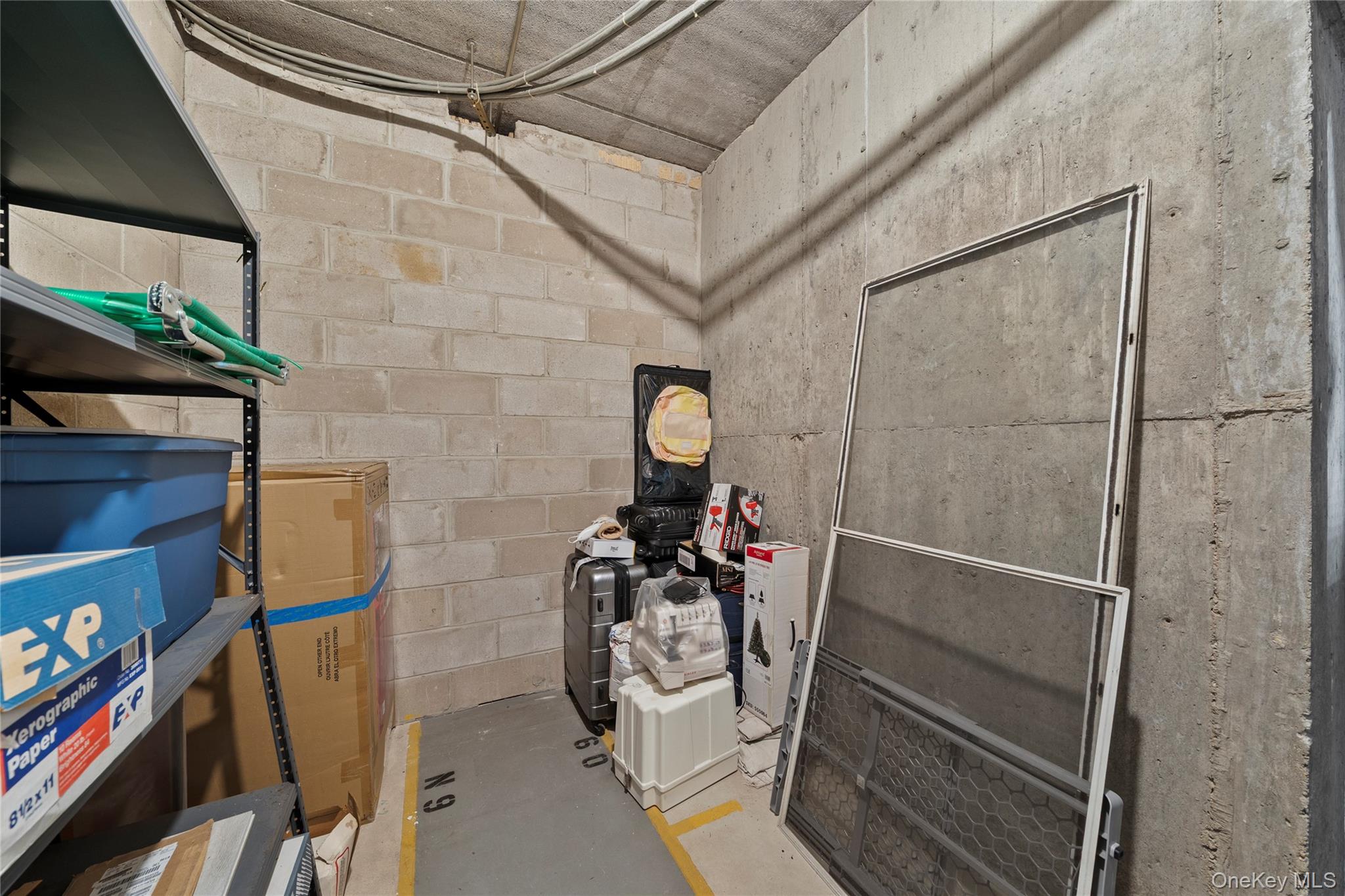 135 Post Avenue Unit: 6O