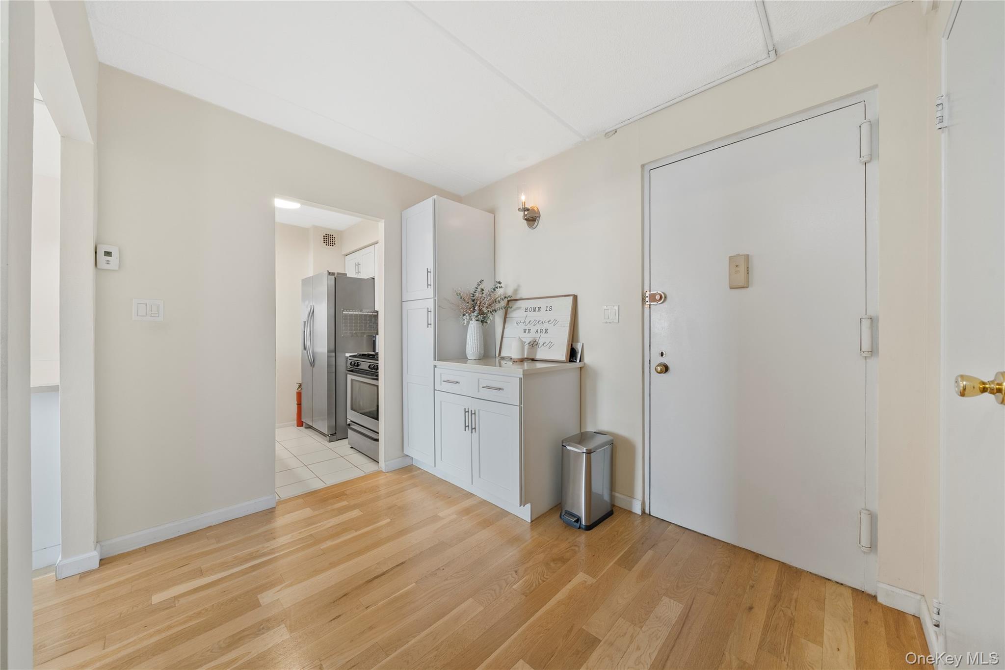 135 Post Avenue Unit: 6O