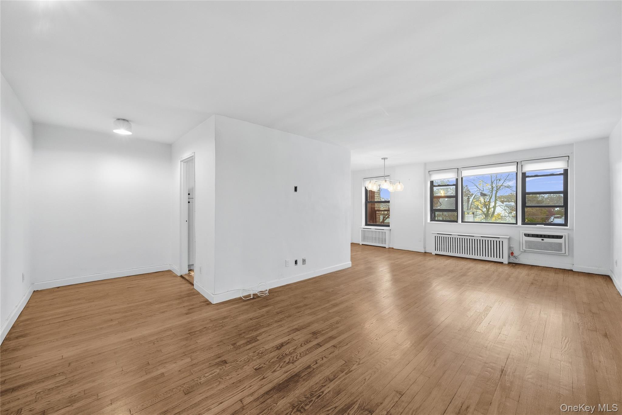 5 Birchwood Court Unit: 3N