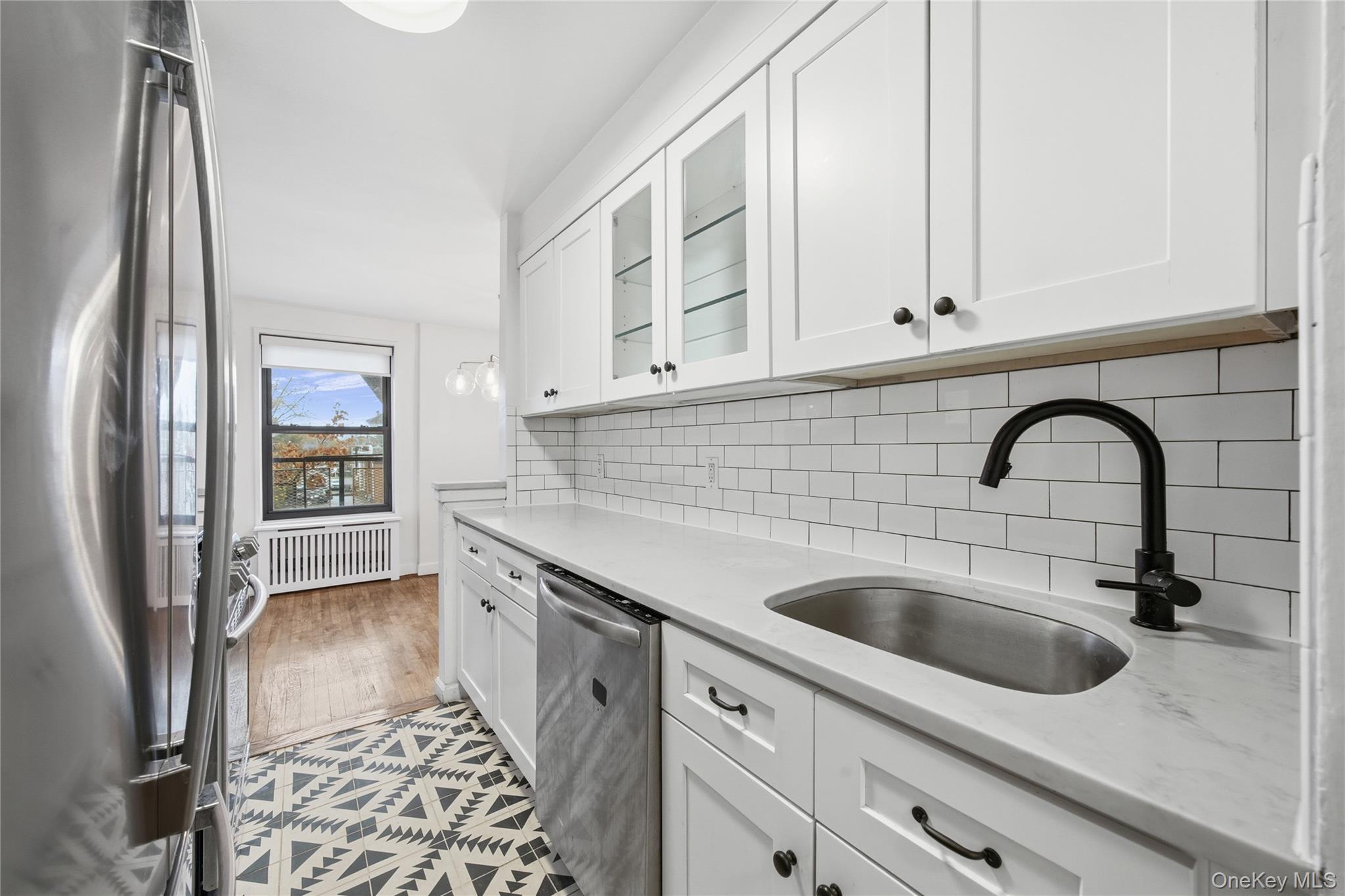 5 Birchwood Court Unit: 3N