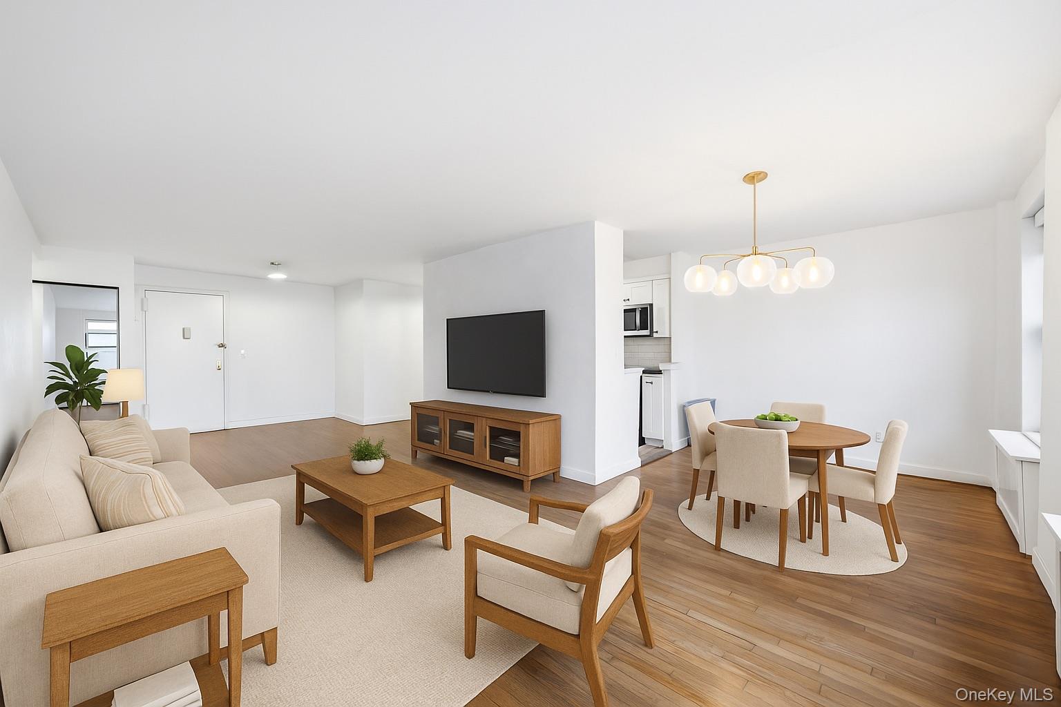 5 Birchwood Court Unit: 3N