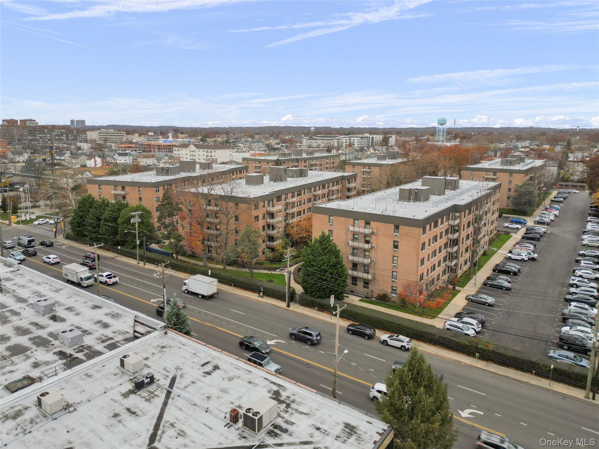 5 Birchwood Court Unit: 3N