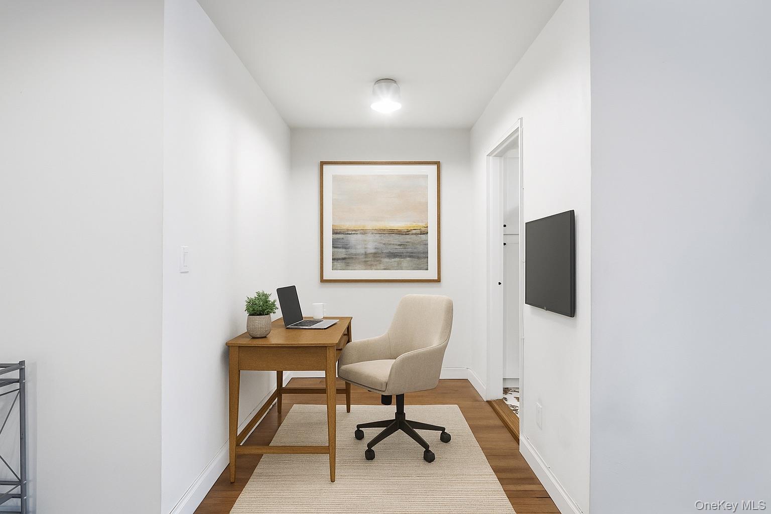 5 Birchwood Court Unit: 3N