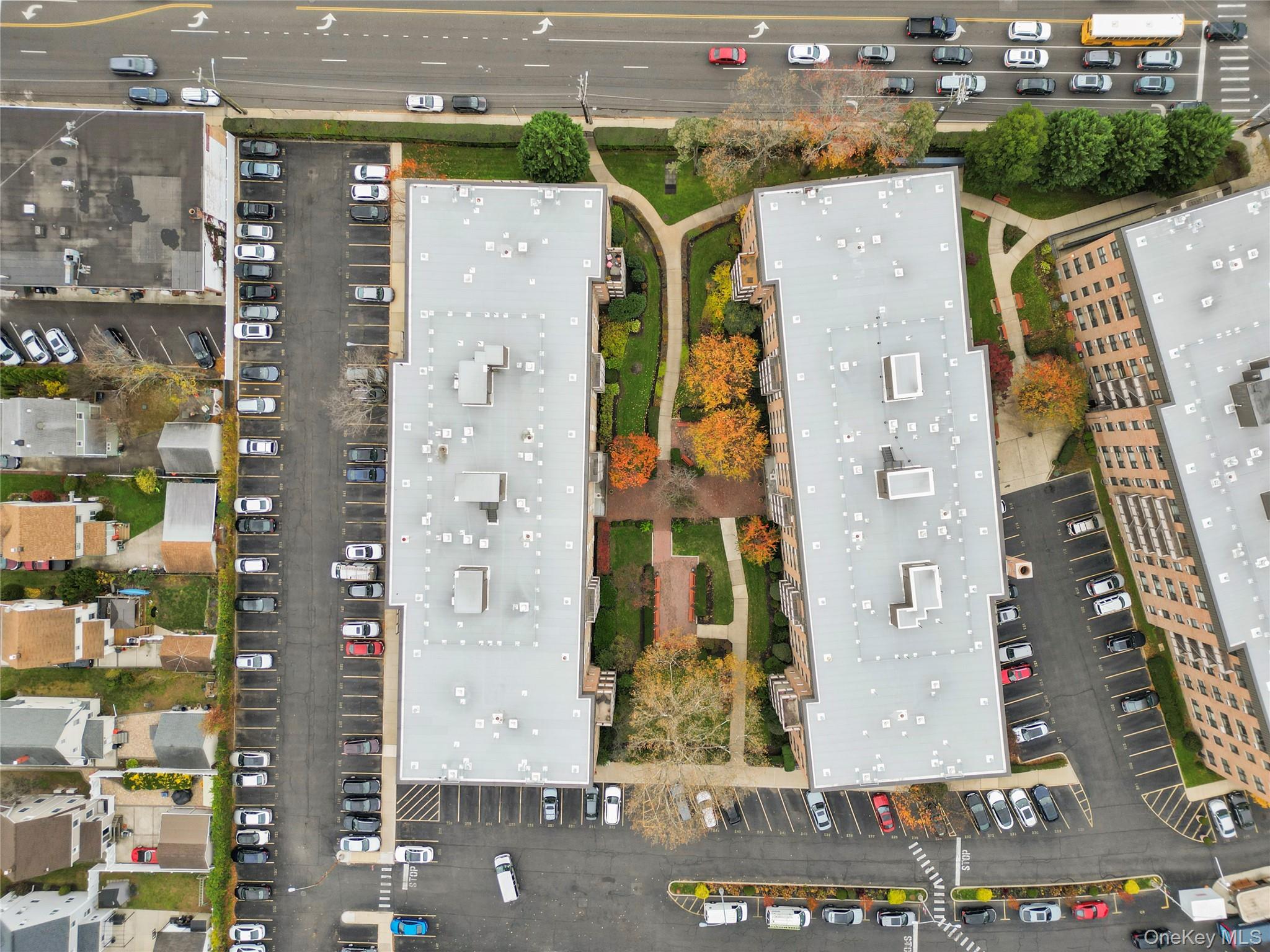 5 Birchwood Court Unit: 3N