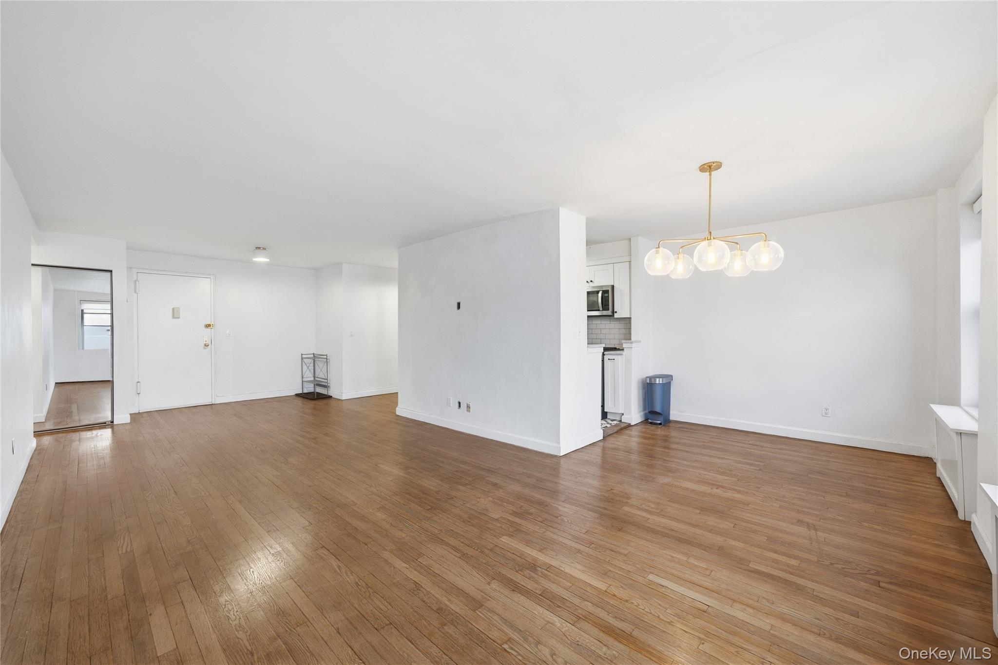 5 Birchwood Court Unit: 3N