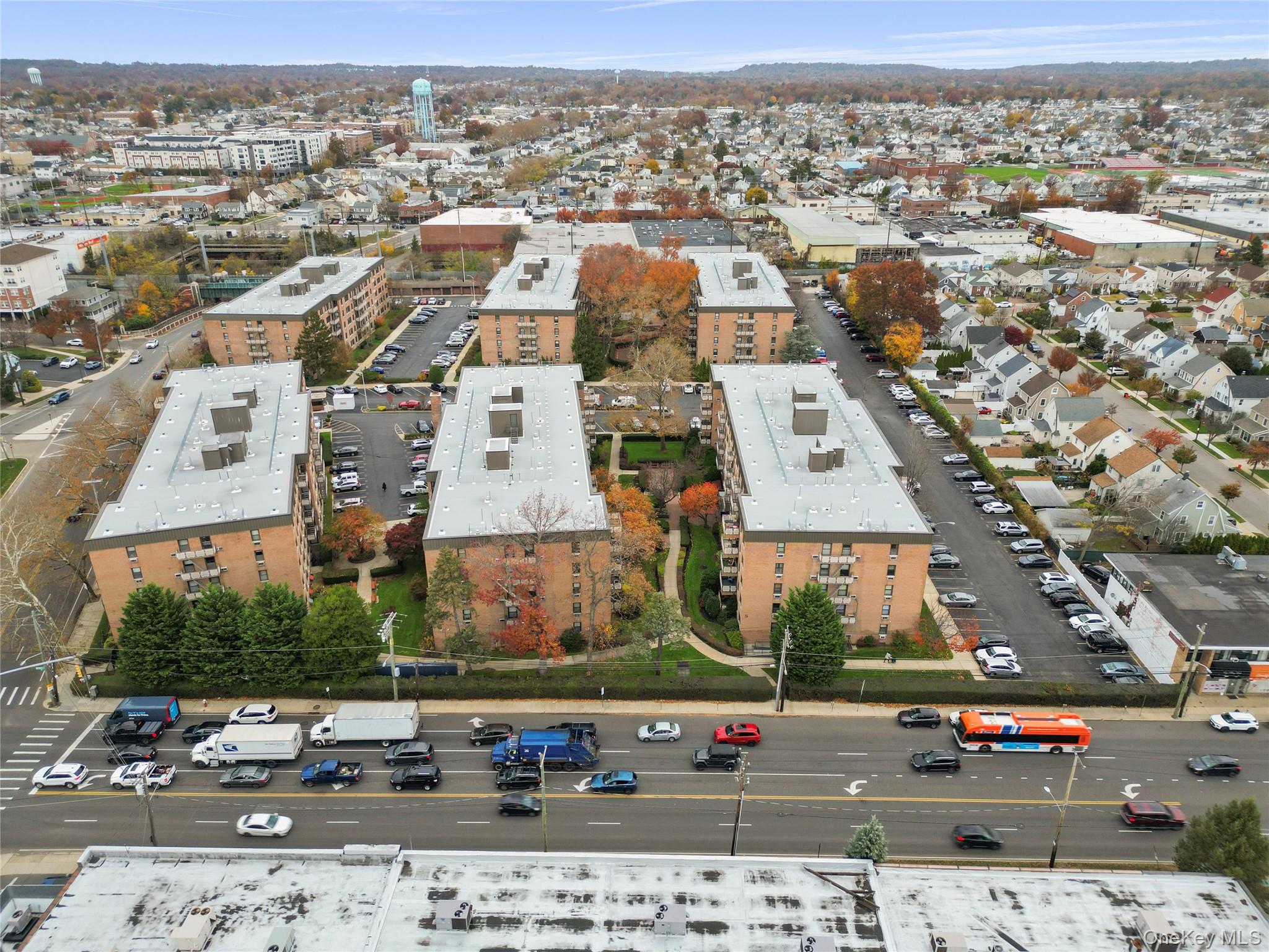 5 Birchwood Court Unit: 3N