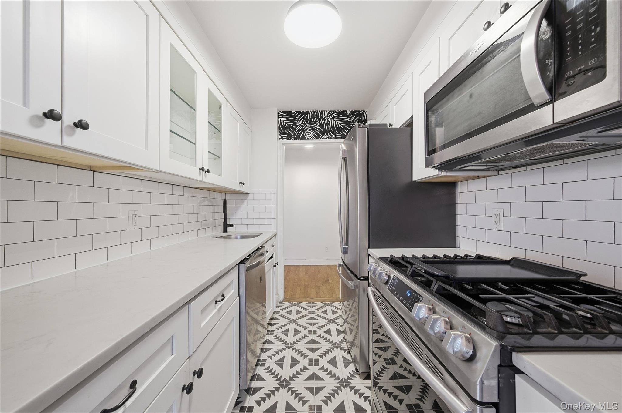 5 Birchwood Court Unit: 3N