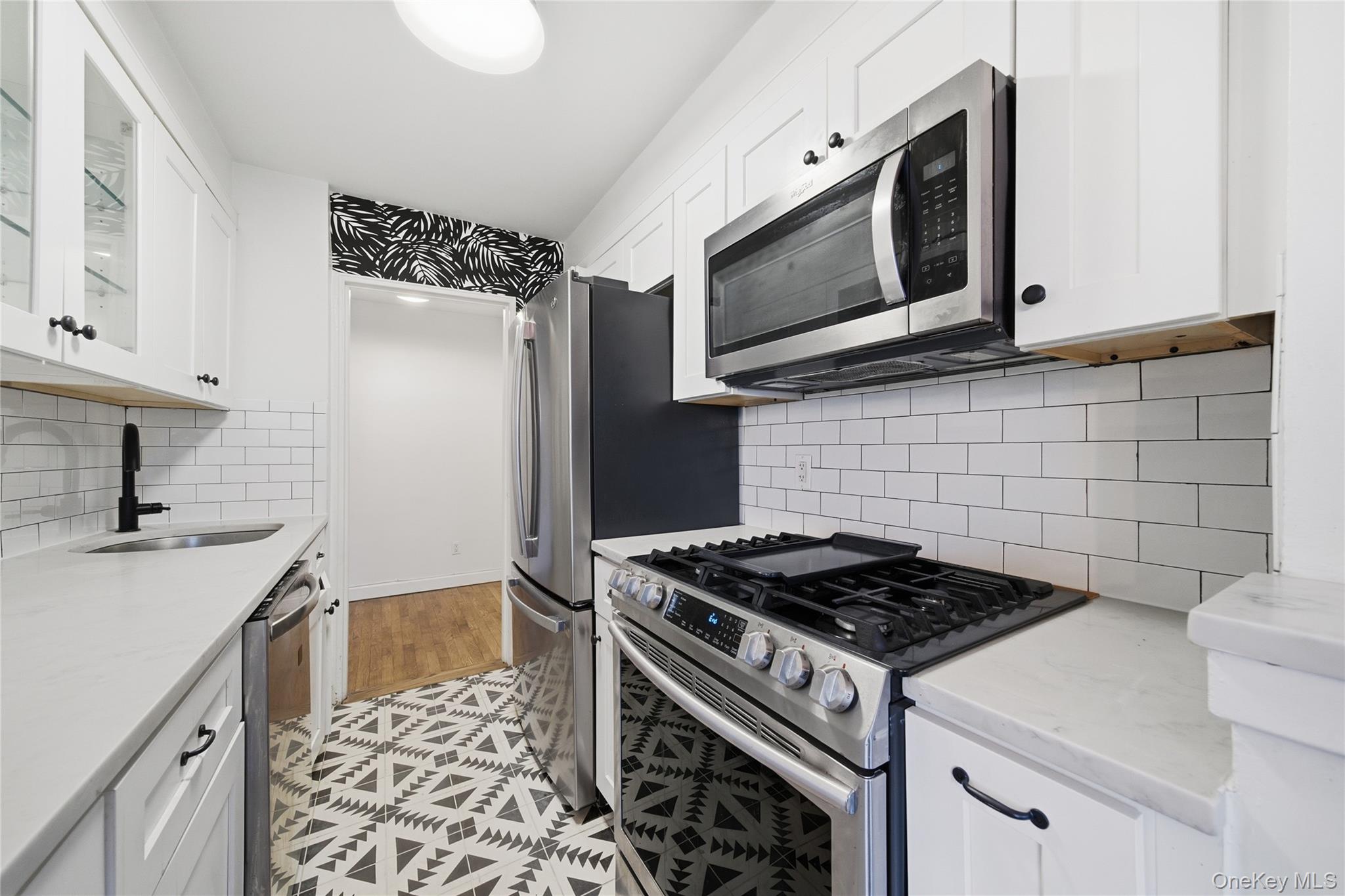 5 Birchwood Court Unit: 3N