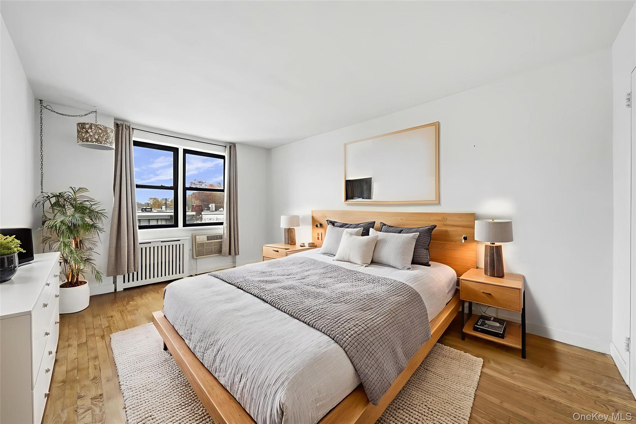 5 Birchwood Court Unit: 3N