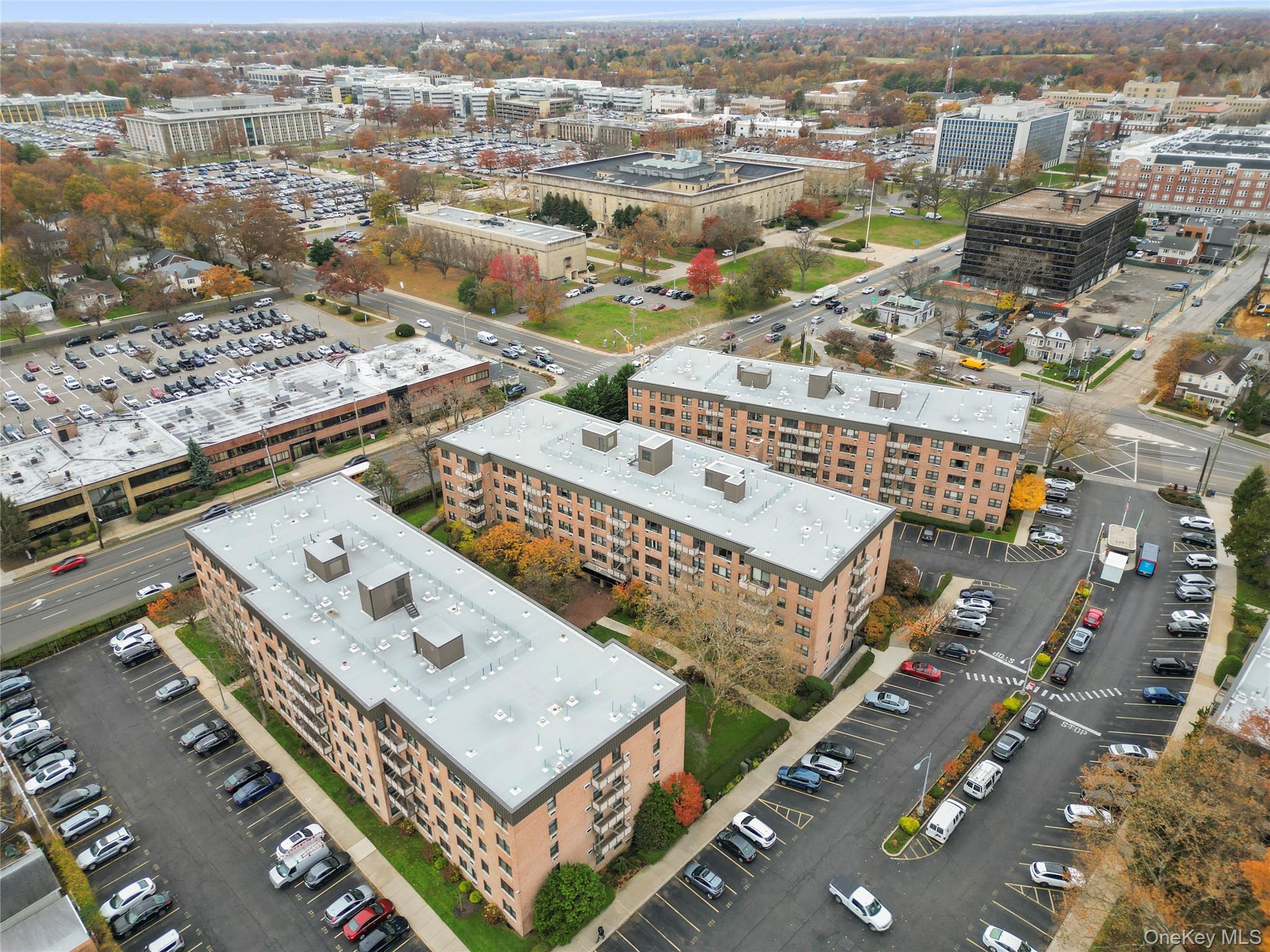 5 Birchwood Court Unit: 3N