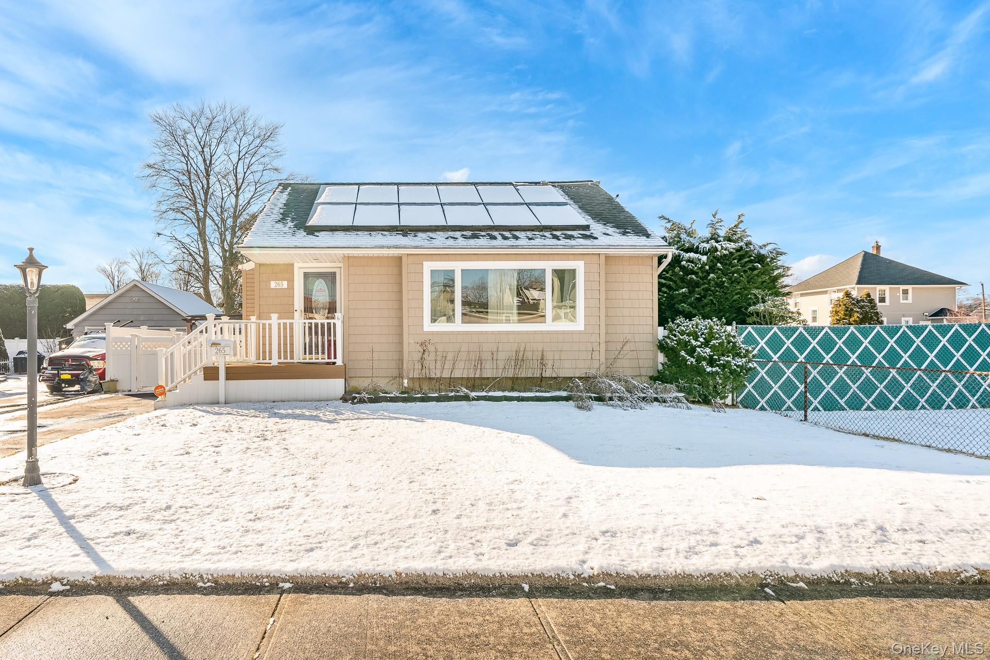 265 S 4th Street