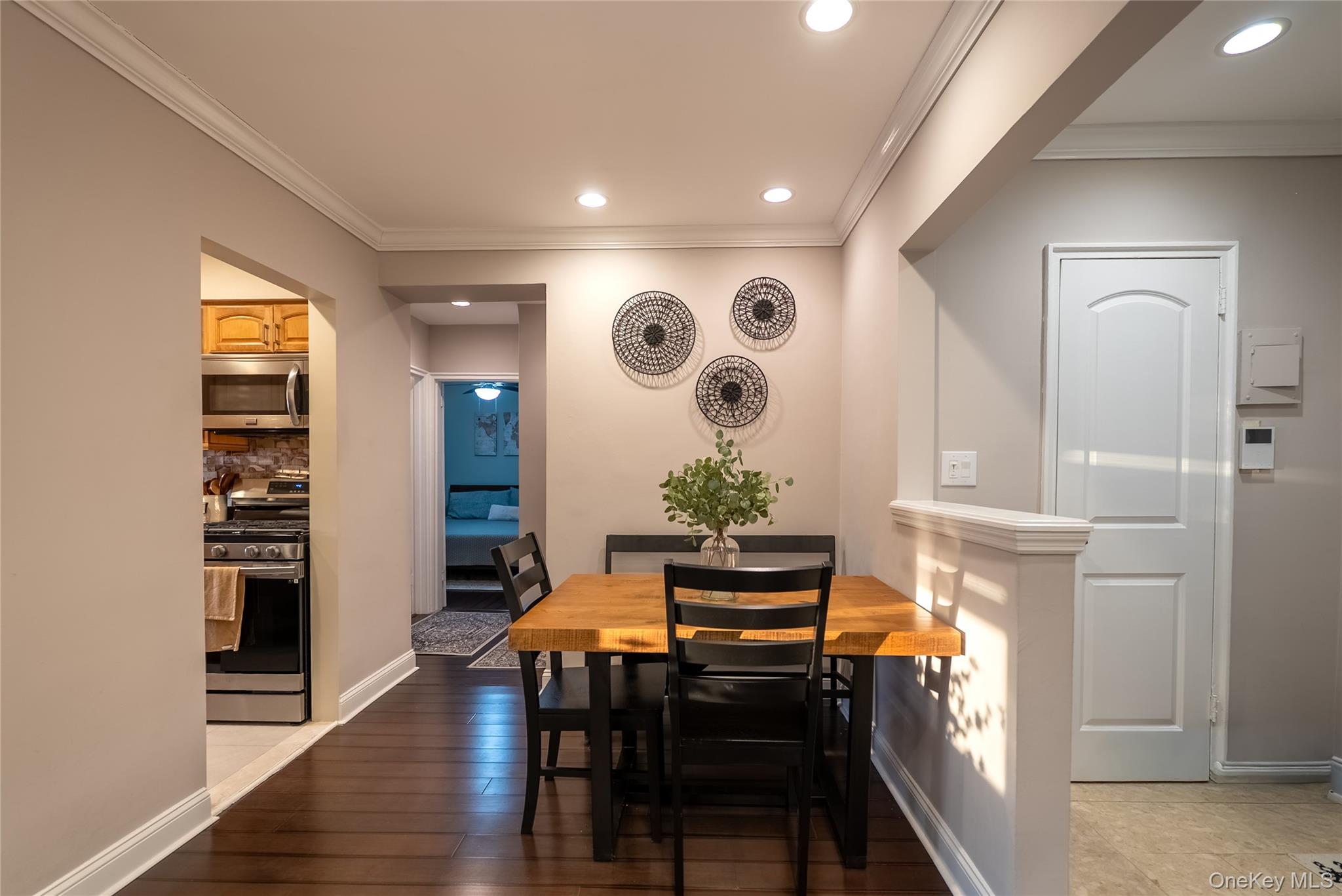 12 Edwards Street Unit: 3B