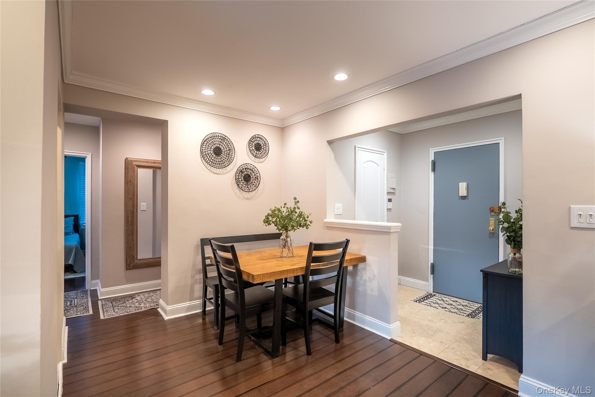 12 Edwards Street Unit: 3B