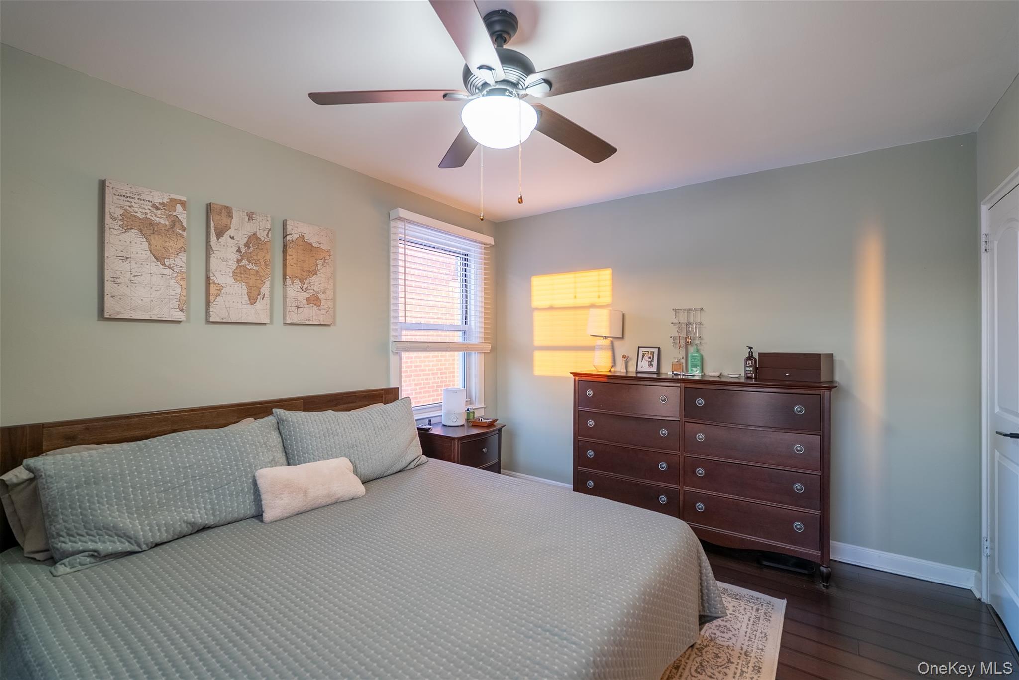 12 Edwards Street Unit: 3B