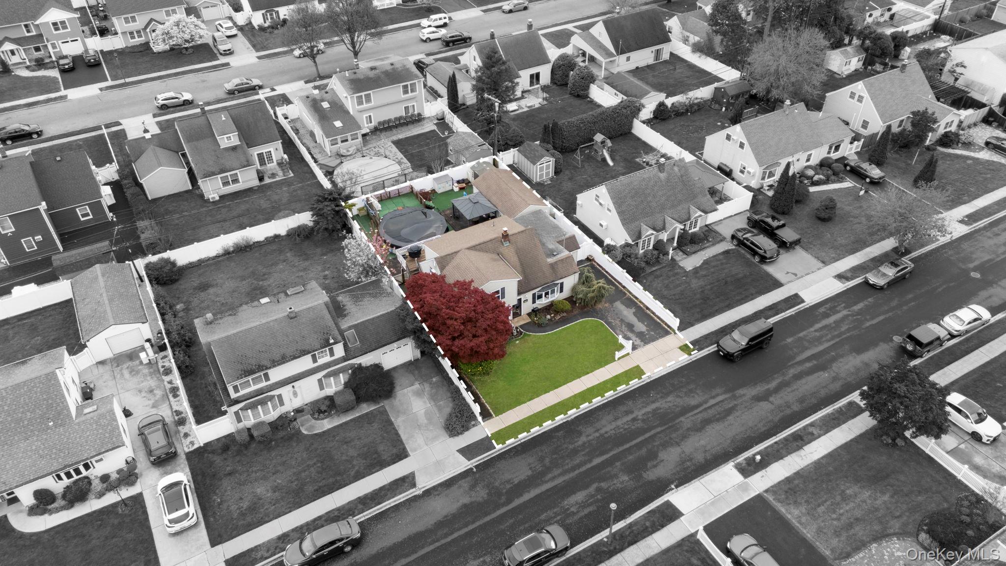 226 Old Farm Road