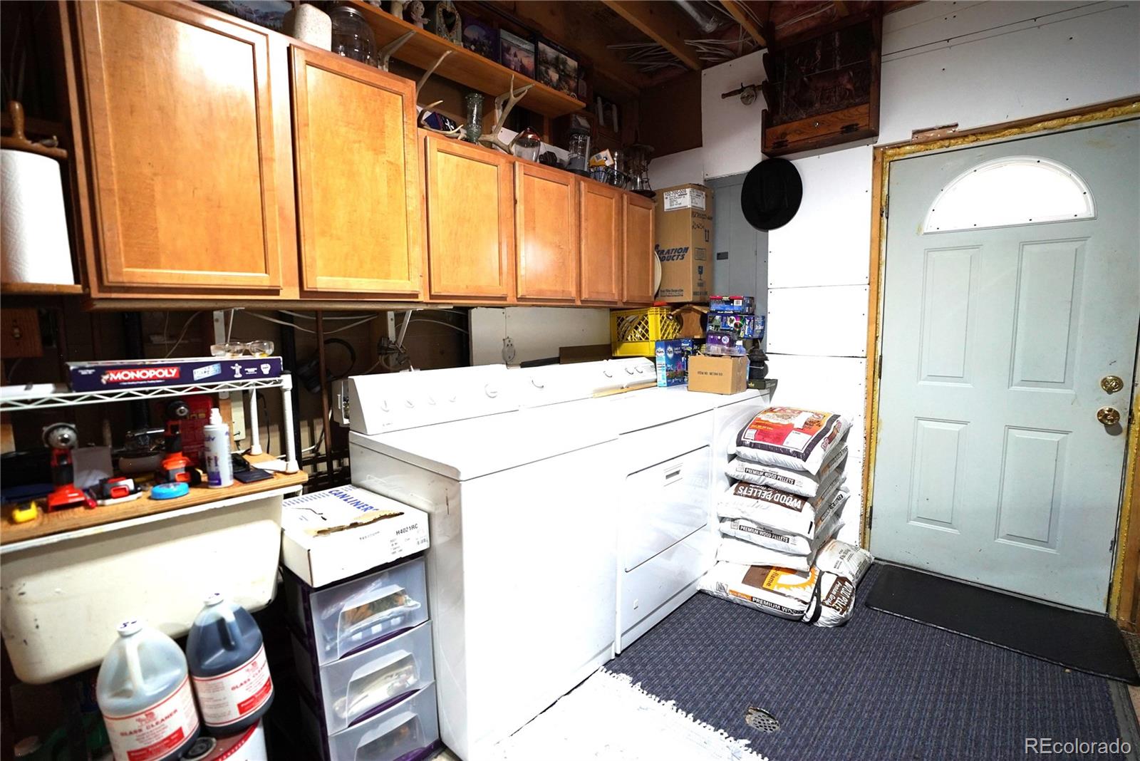 442 W Cline Drive