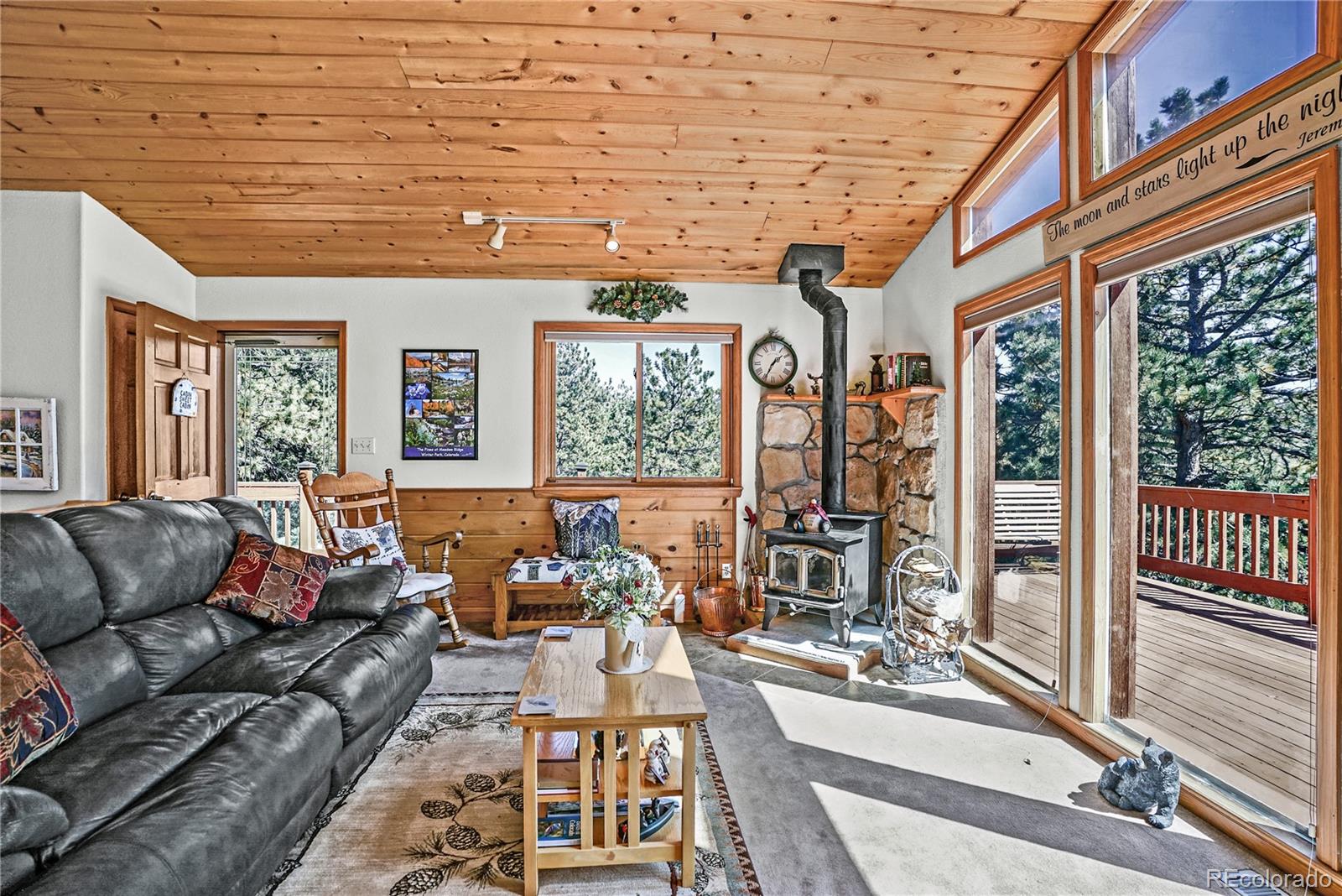442 W Cline Drive