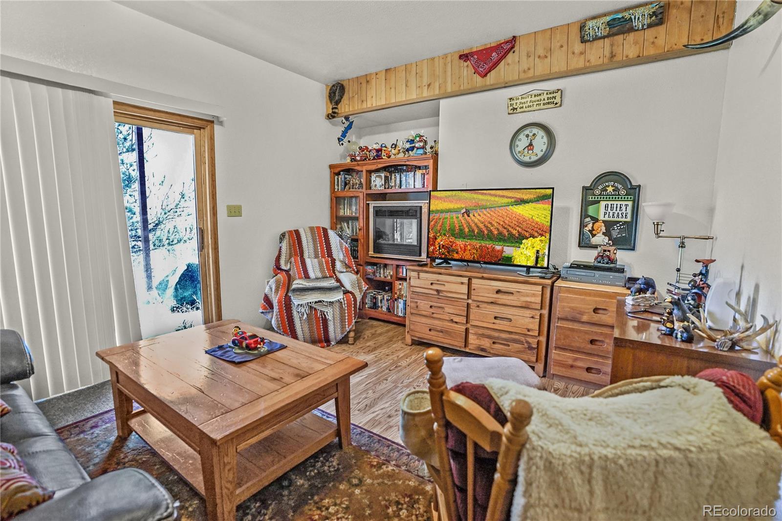442 W Cline Drive