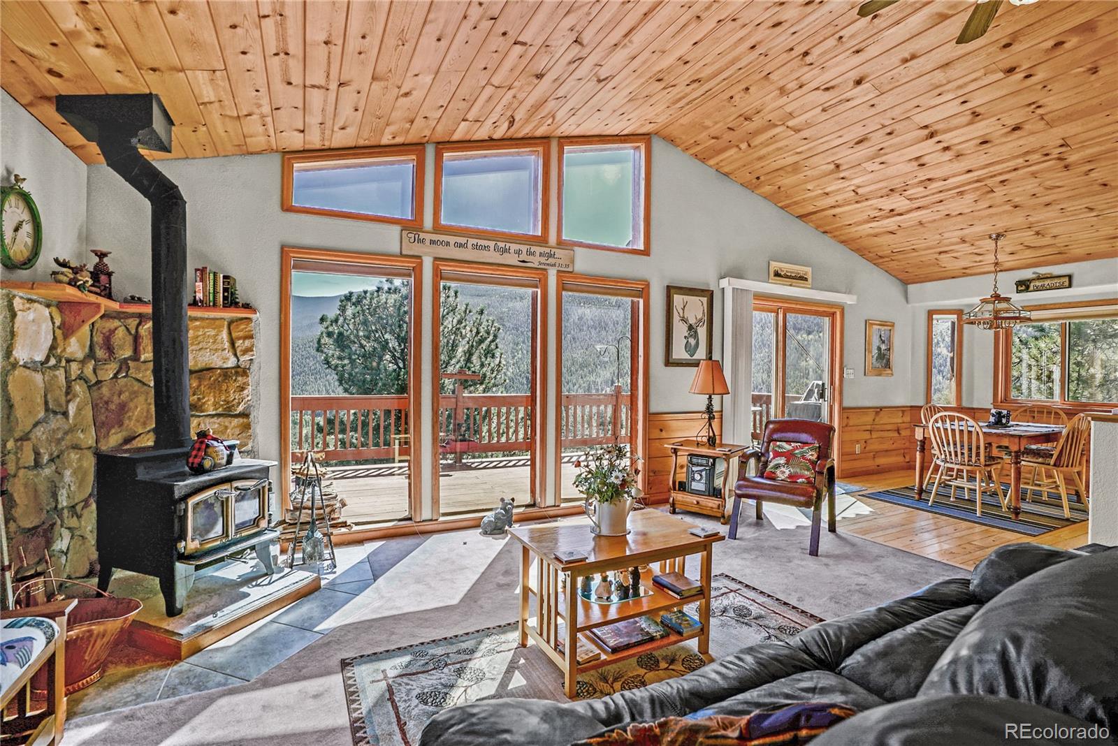 442 W Cline Drive