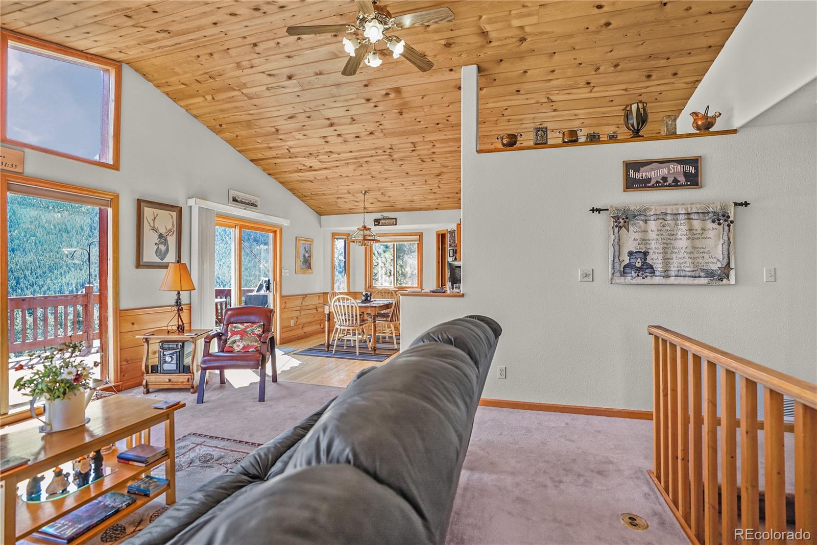 442 W Cline Drive