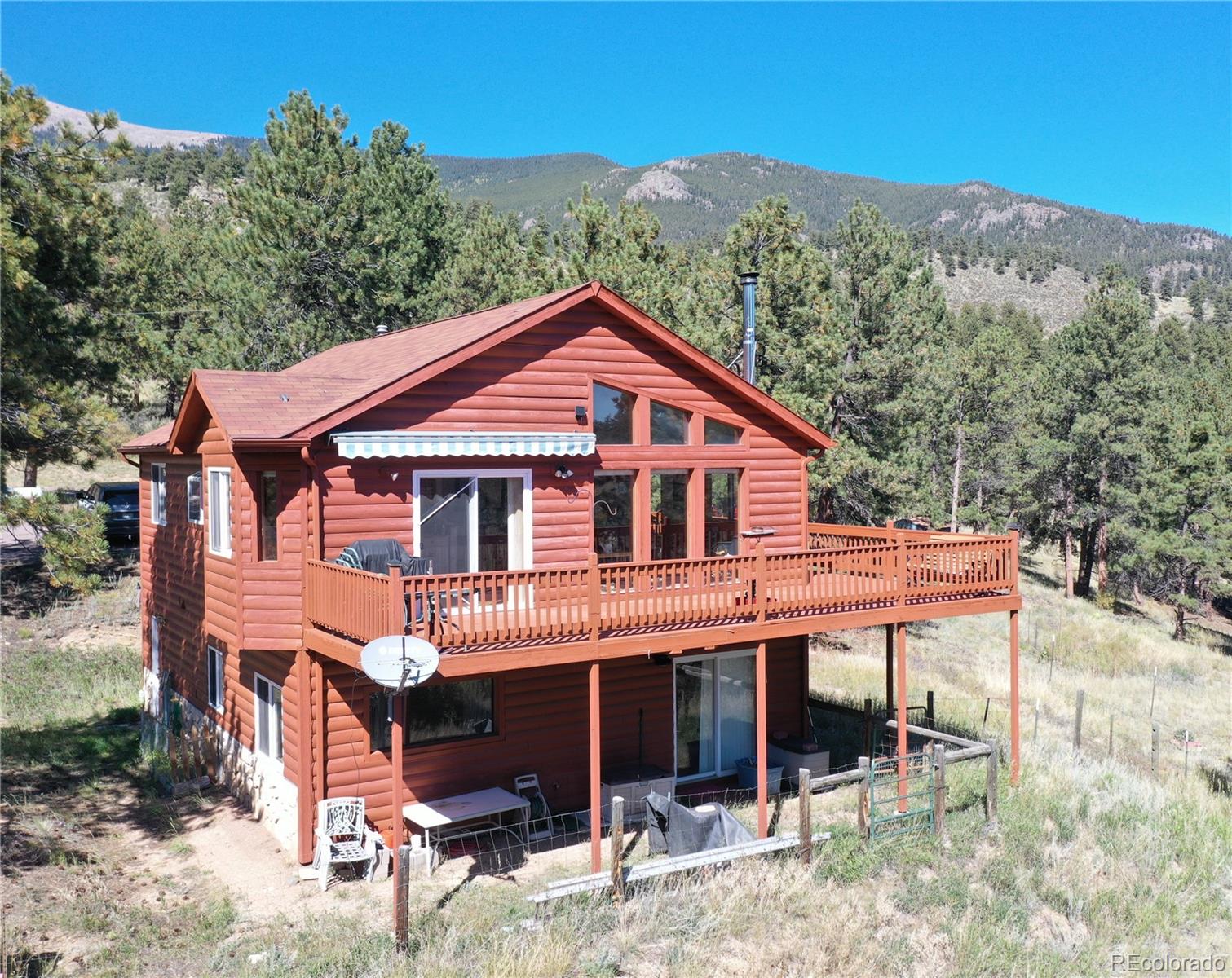 442 W Cline Drive