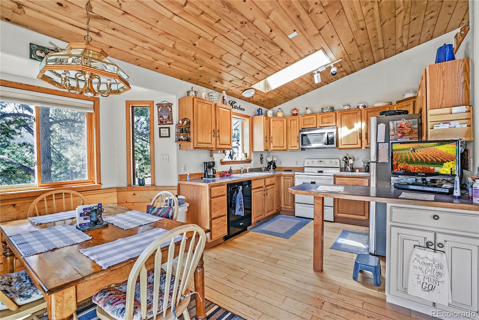 442 W Cline Drive