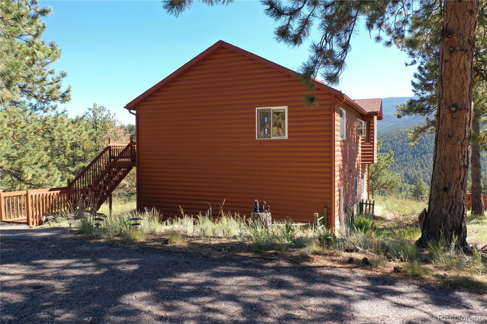 442 W Cline Drive
