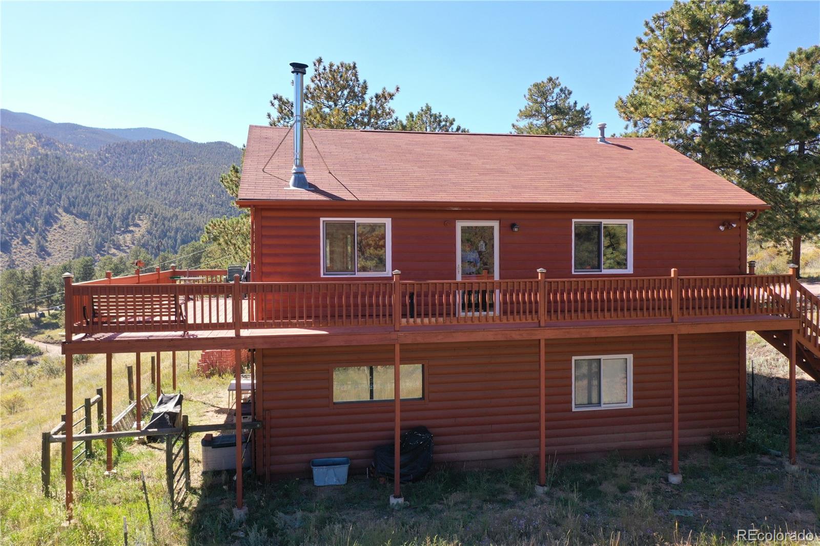 442 W Cline Drive