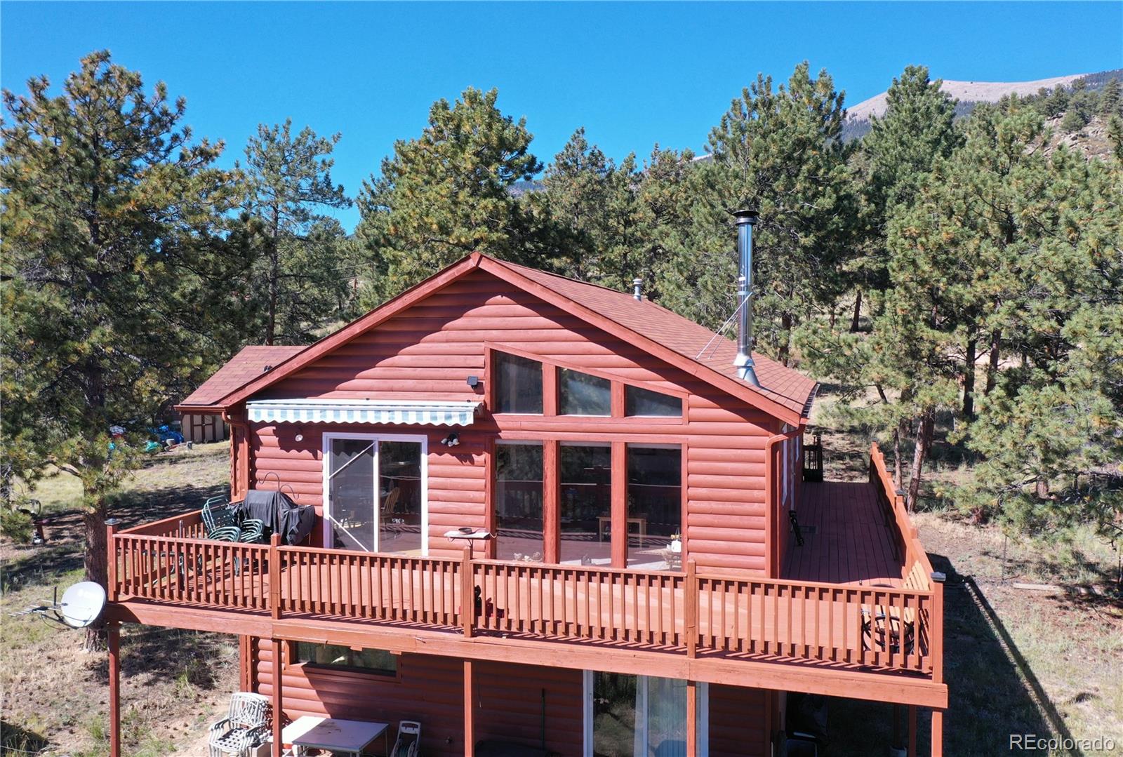 442 W Cline Drive