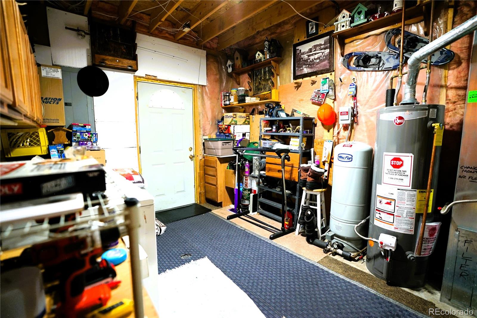 442 W Cline Drive