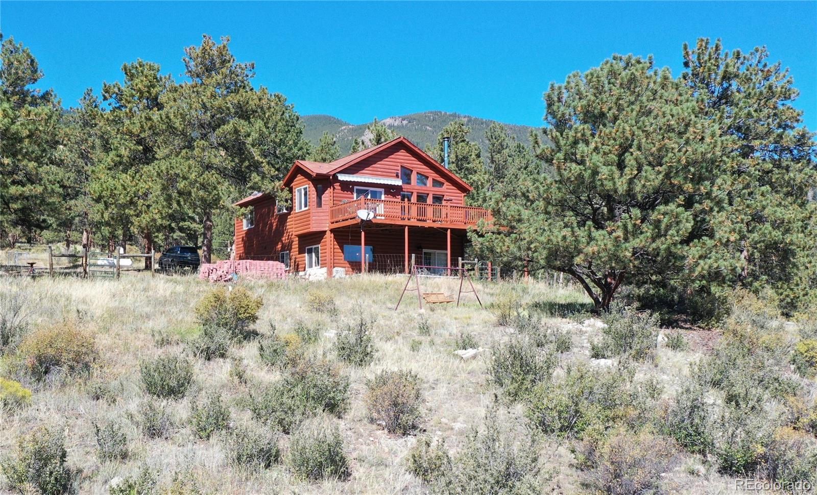 442 W Cline Drive