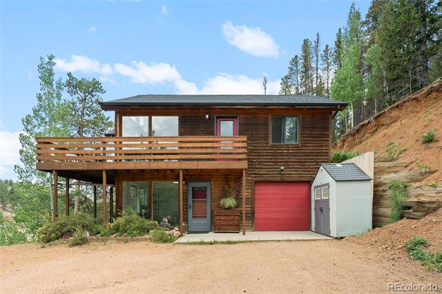 1682 Clark Road