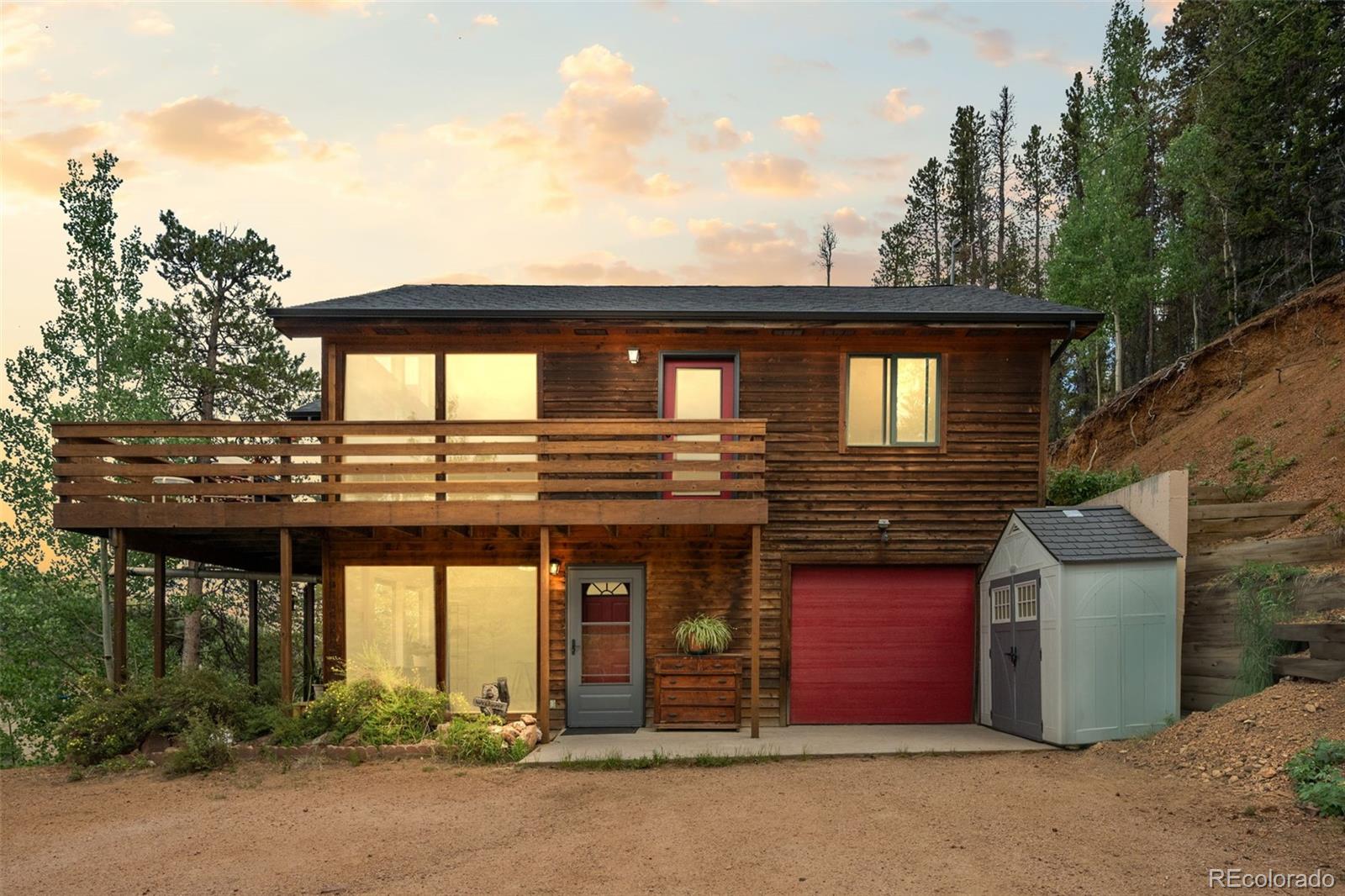 1682 Clark Road
