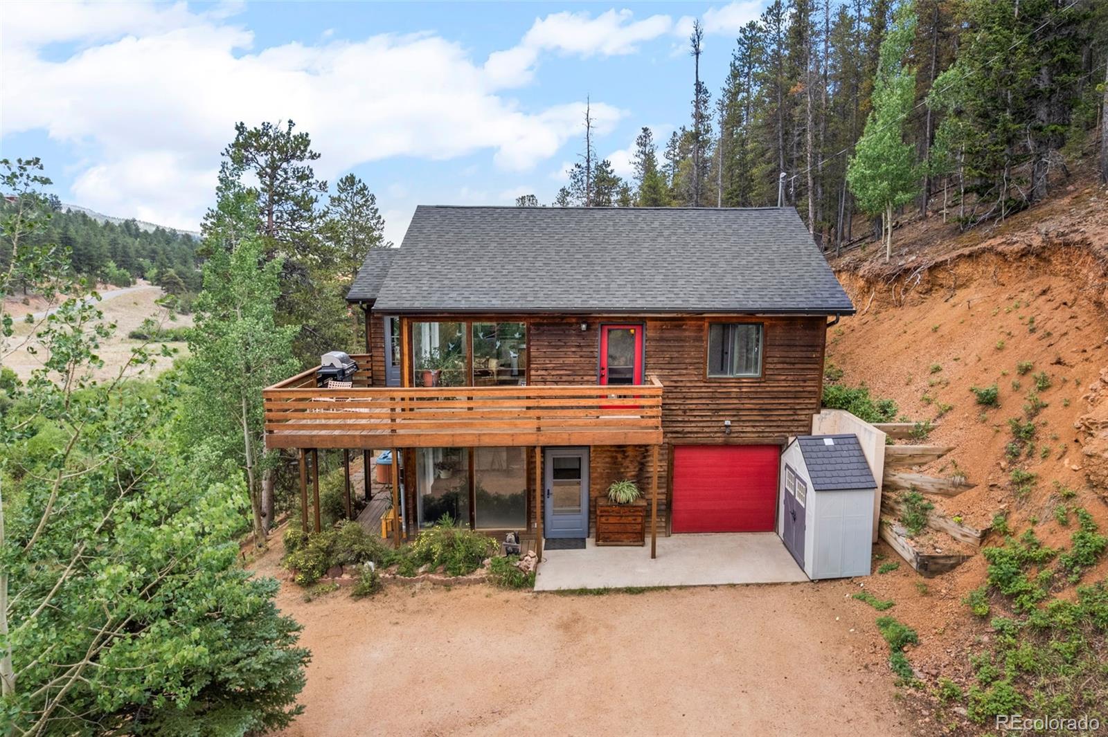 1682 Clark Road