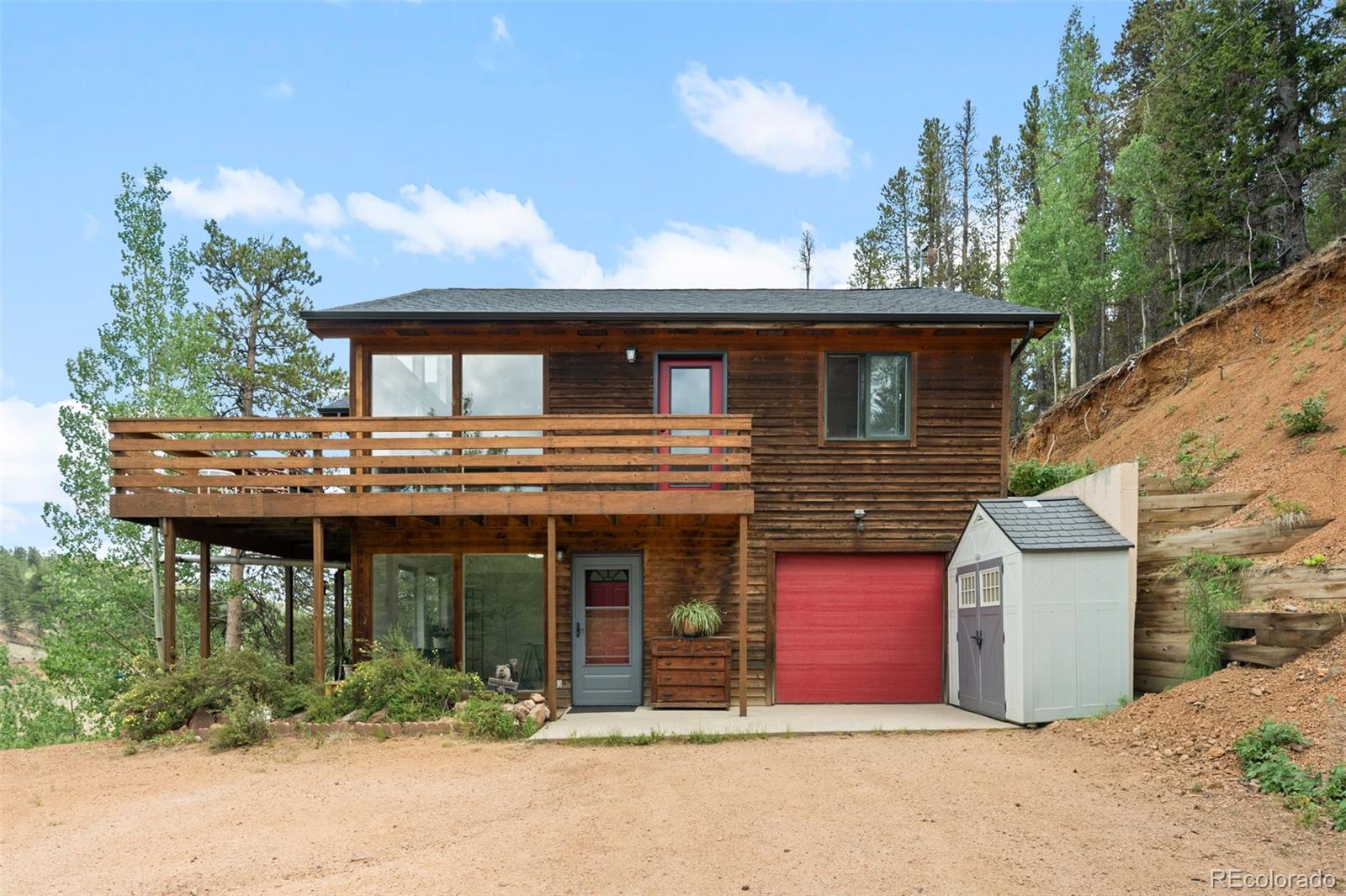 1682 Clark Road
